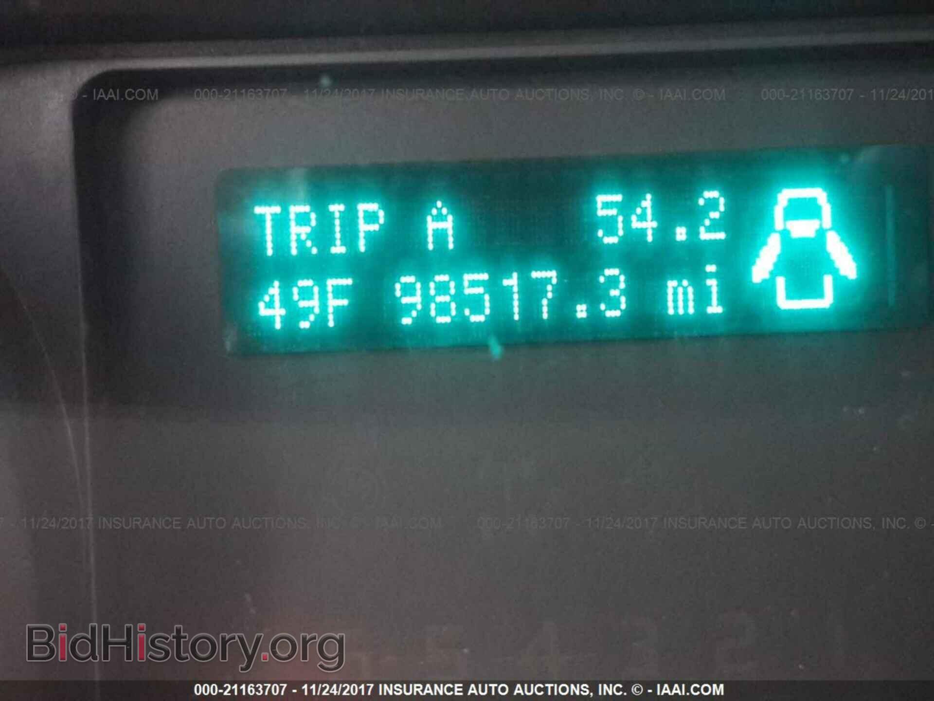 2013 Ford F250 - VIN: 1FTBF2B60DEA15823 - Фото 7