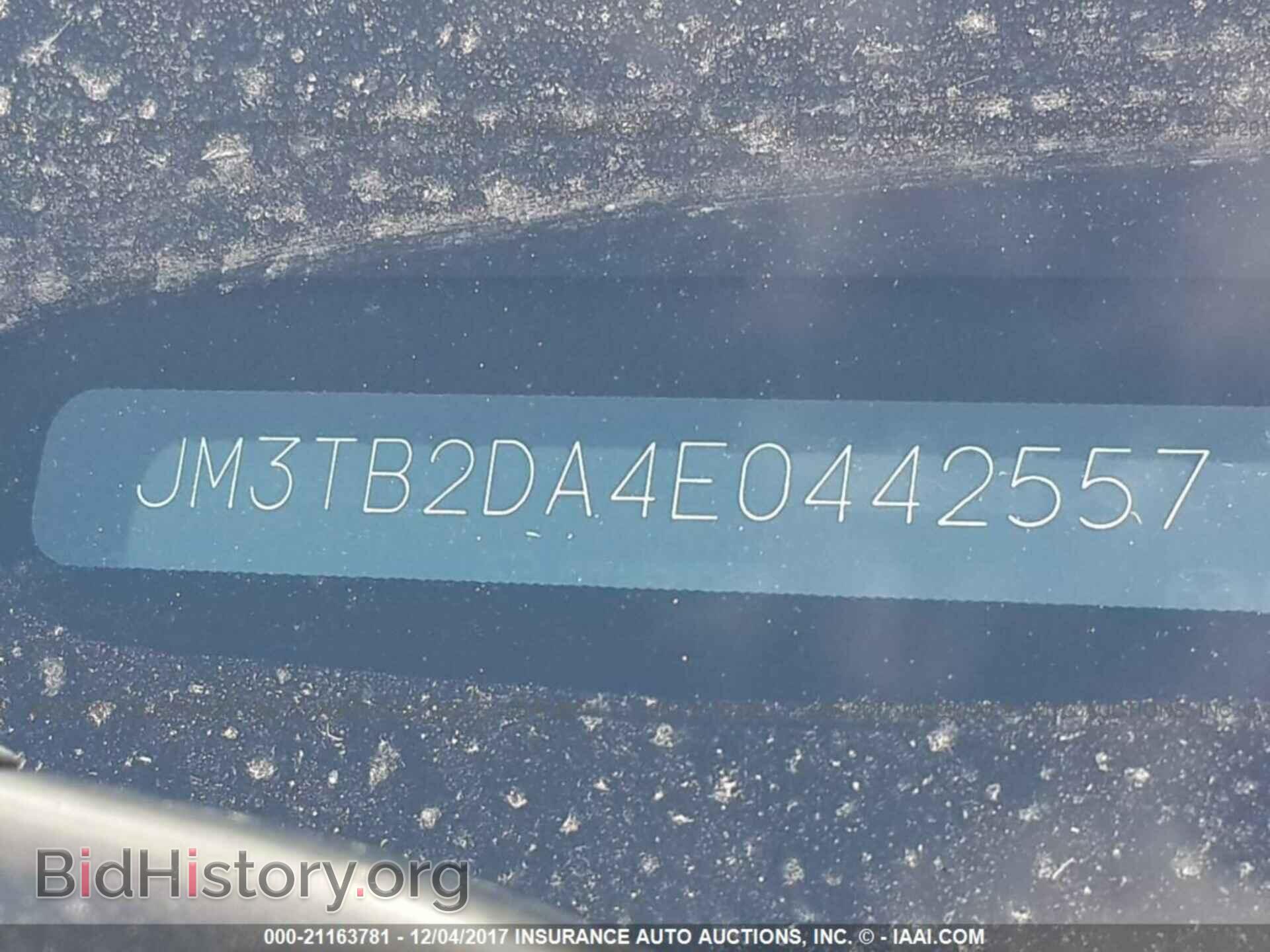 2014 Mazda Cx-9 - VIN: JM3TB2DA4E0442557 - Фото 9