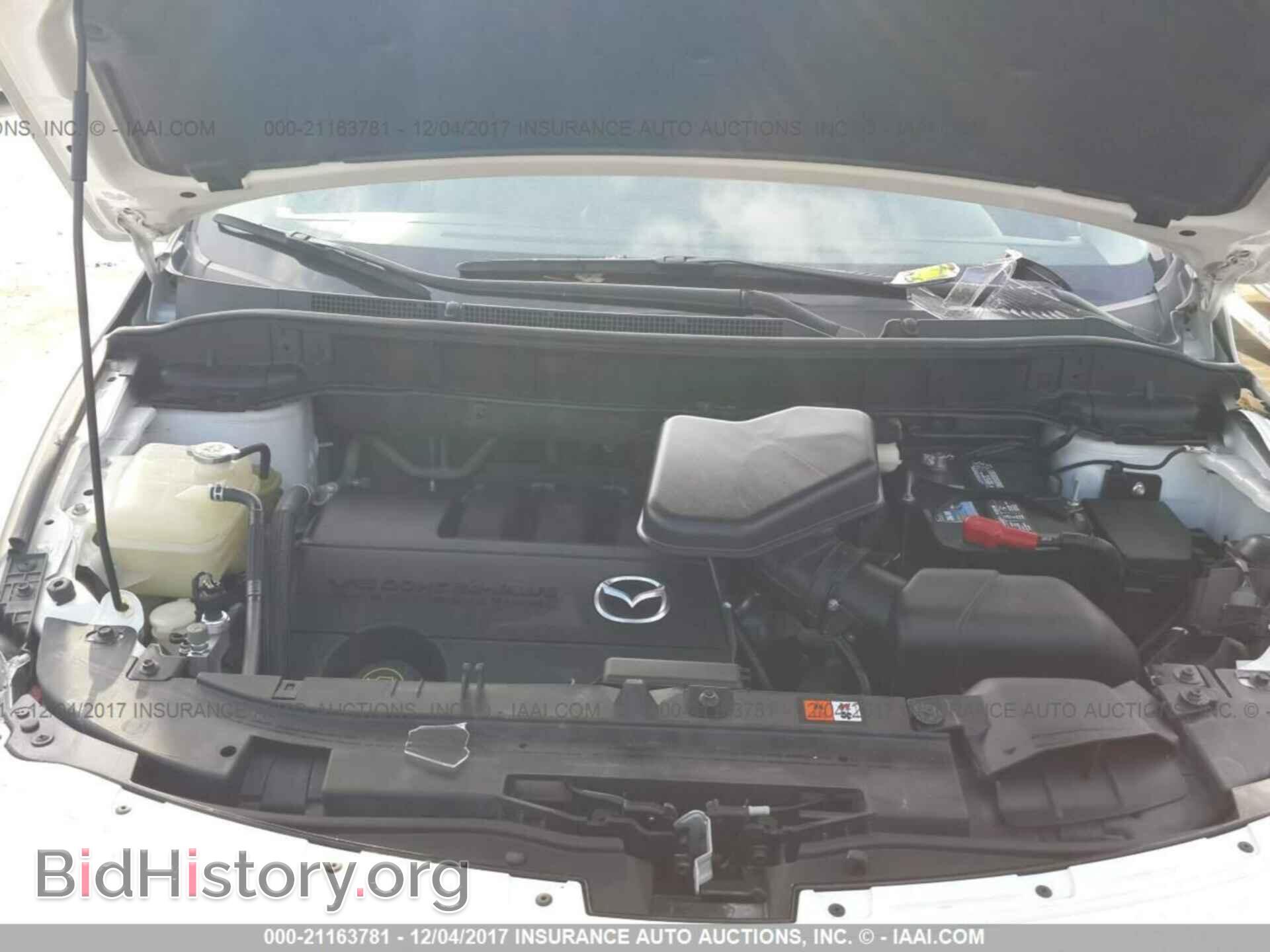 2014 Mazda Cx-9 - VIN: JM3TB2DA4E0442557 - Фото 10