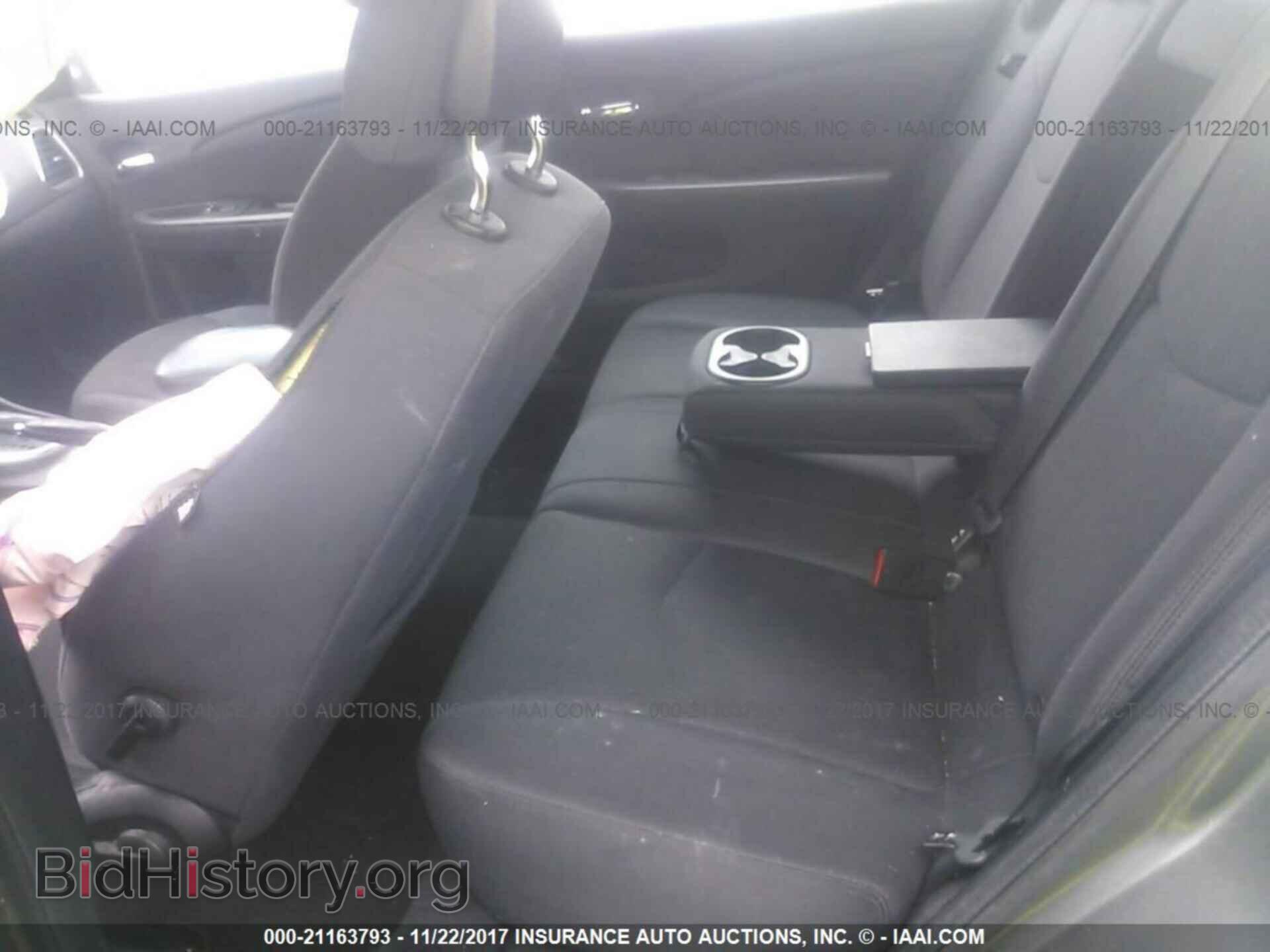 2013 Chrysler 200 - VIN: 1C3CCBAB6DN641408 - Фото 8