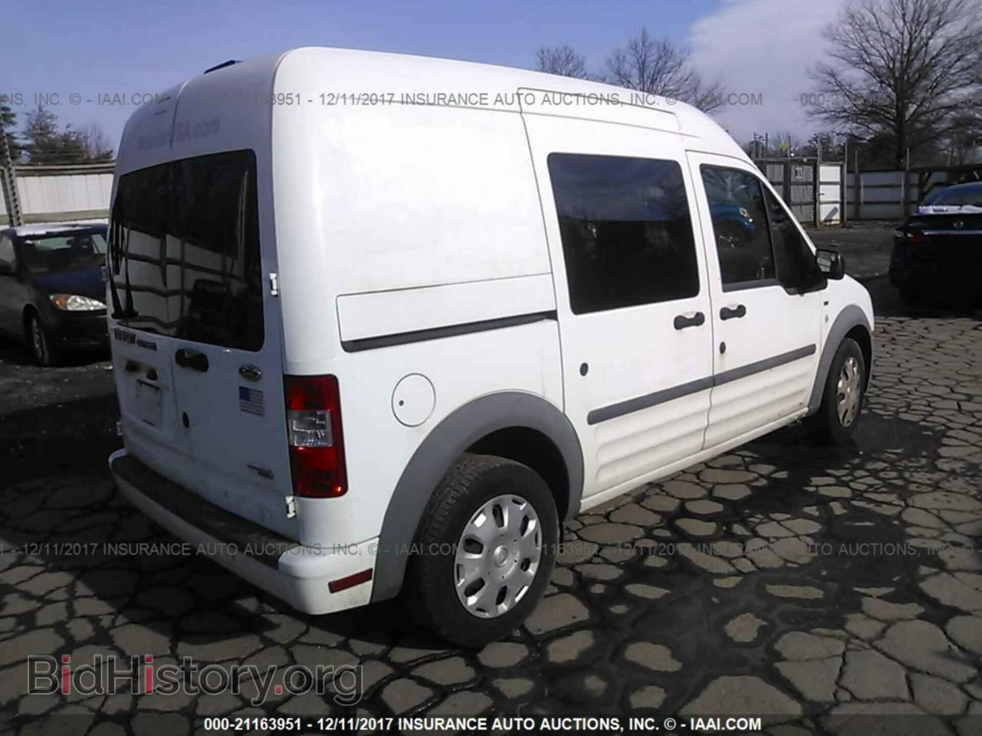2012 Ford Transit - VIN: NM0LS6BN1CT109604 - Фото 4