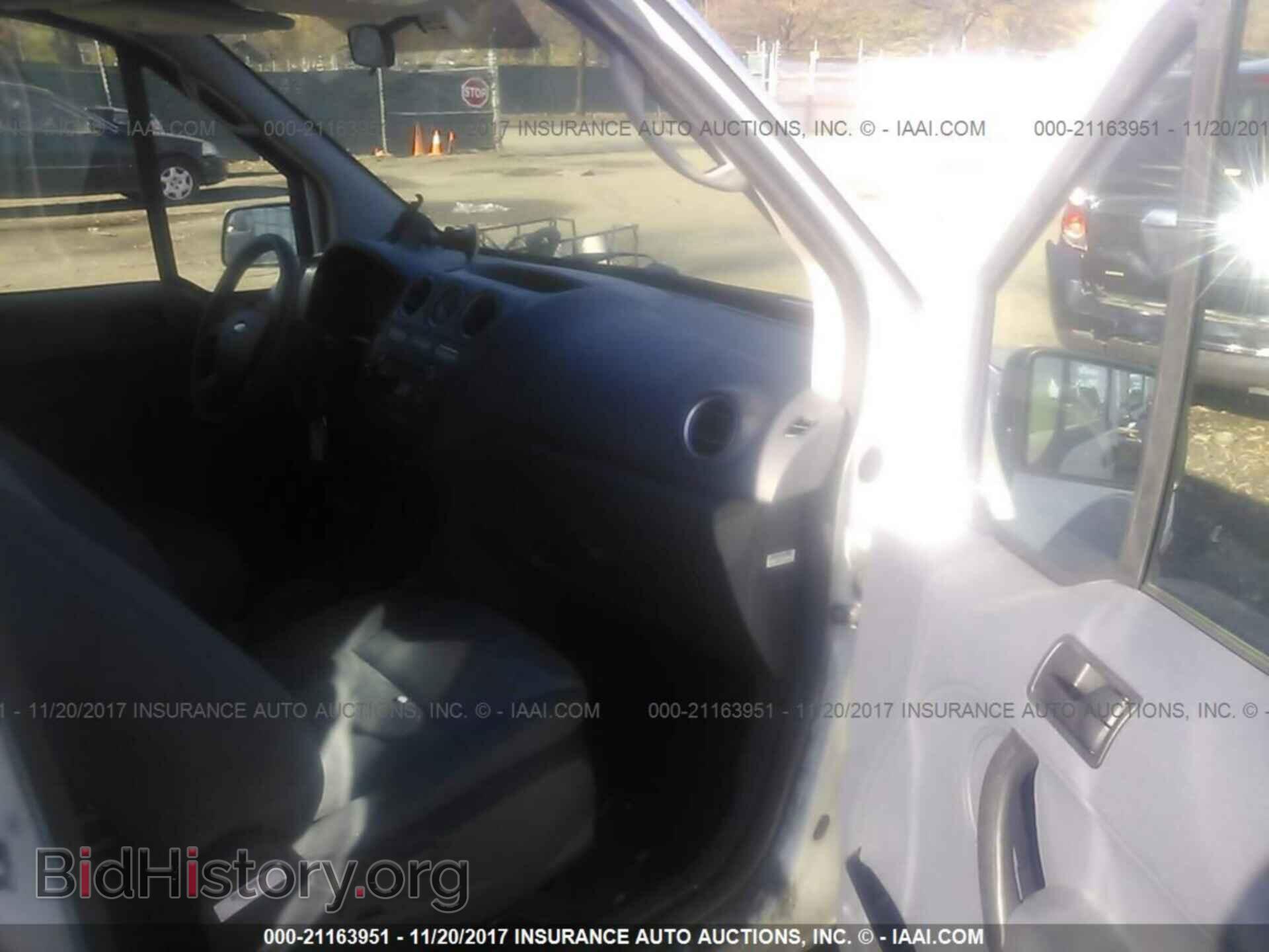 2012 Ford Transit - VIN: NM0LS6BN1CT109604 - Фото 5
