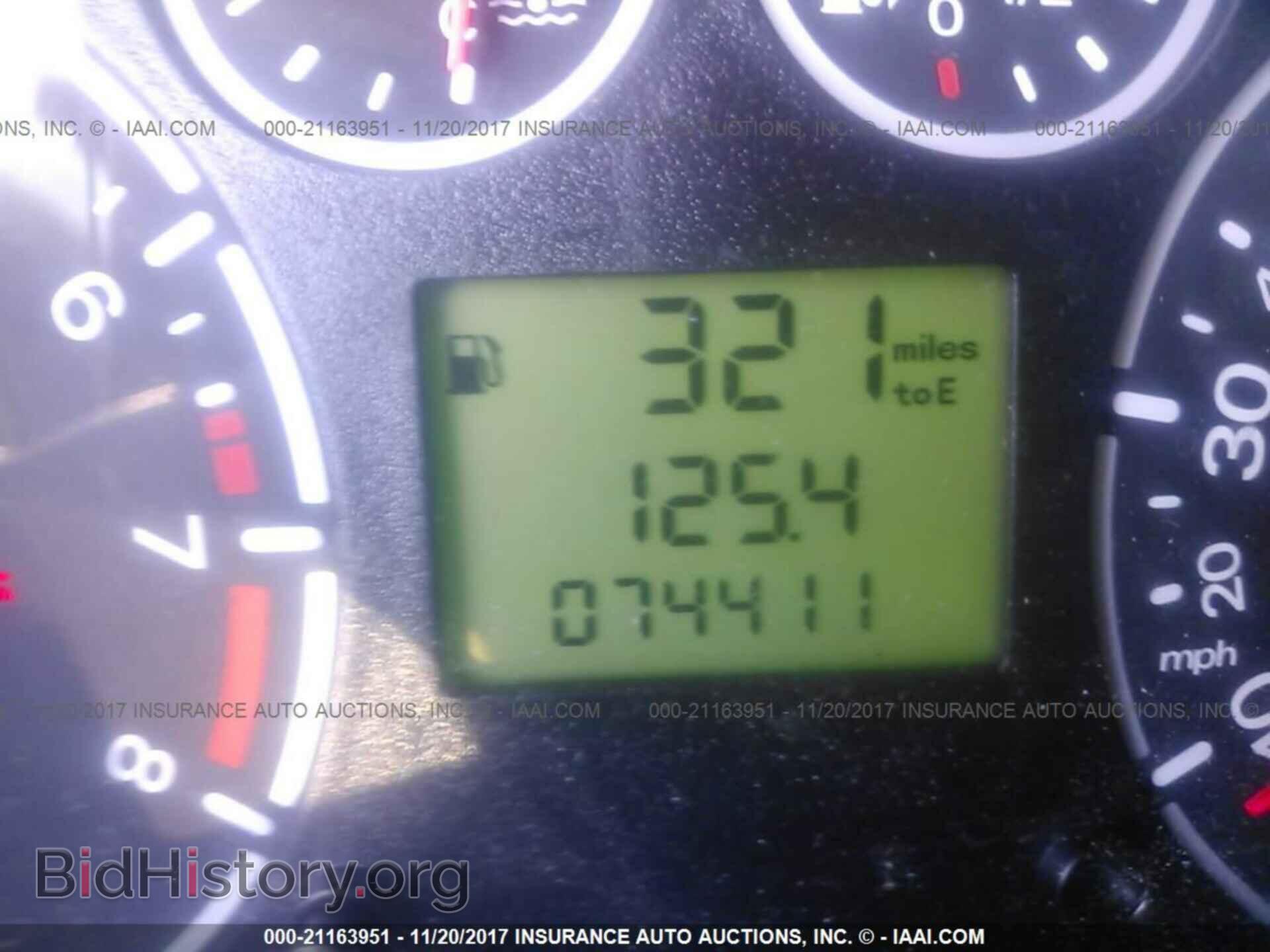 2012 Ford Transit - VIN: NM0LS6BN1CT109604 - Фото 7