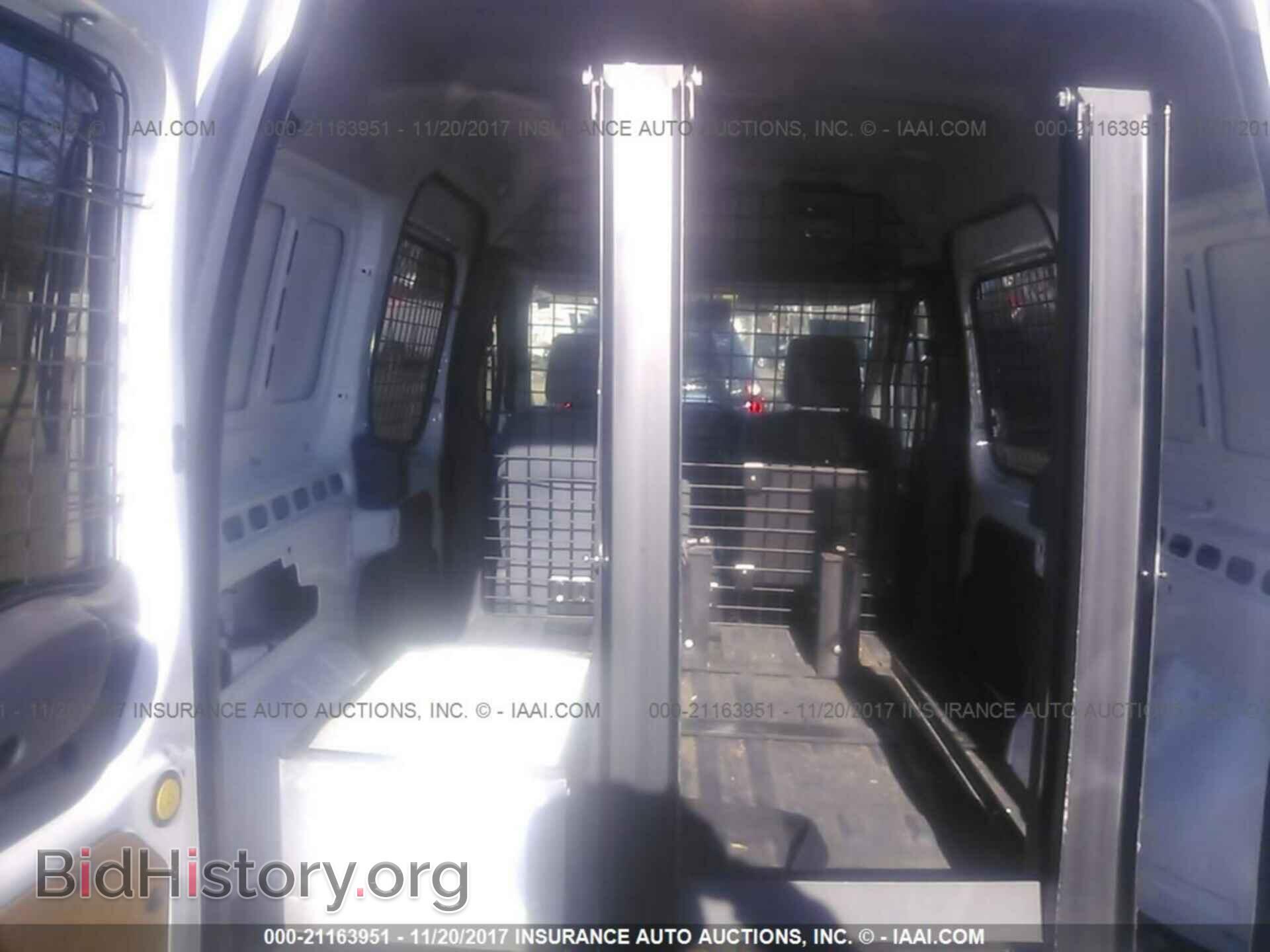 2012 Ford Transit - VIN: NM0LS6BN1CT109604 - Фото 8