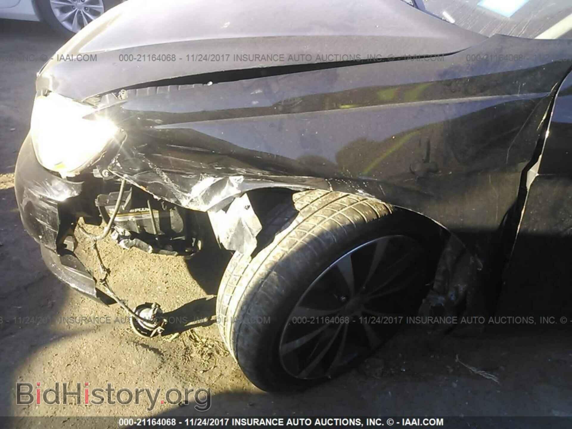 2013 Chrysler 200 - VIN: 1C3CCBBB4DN656844 - Photo 6