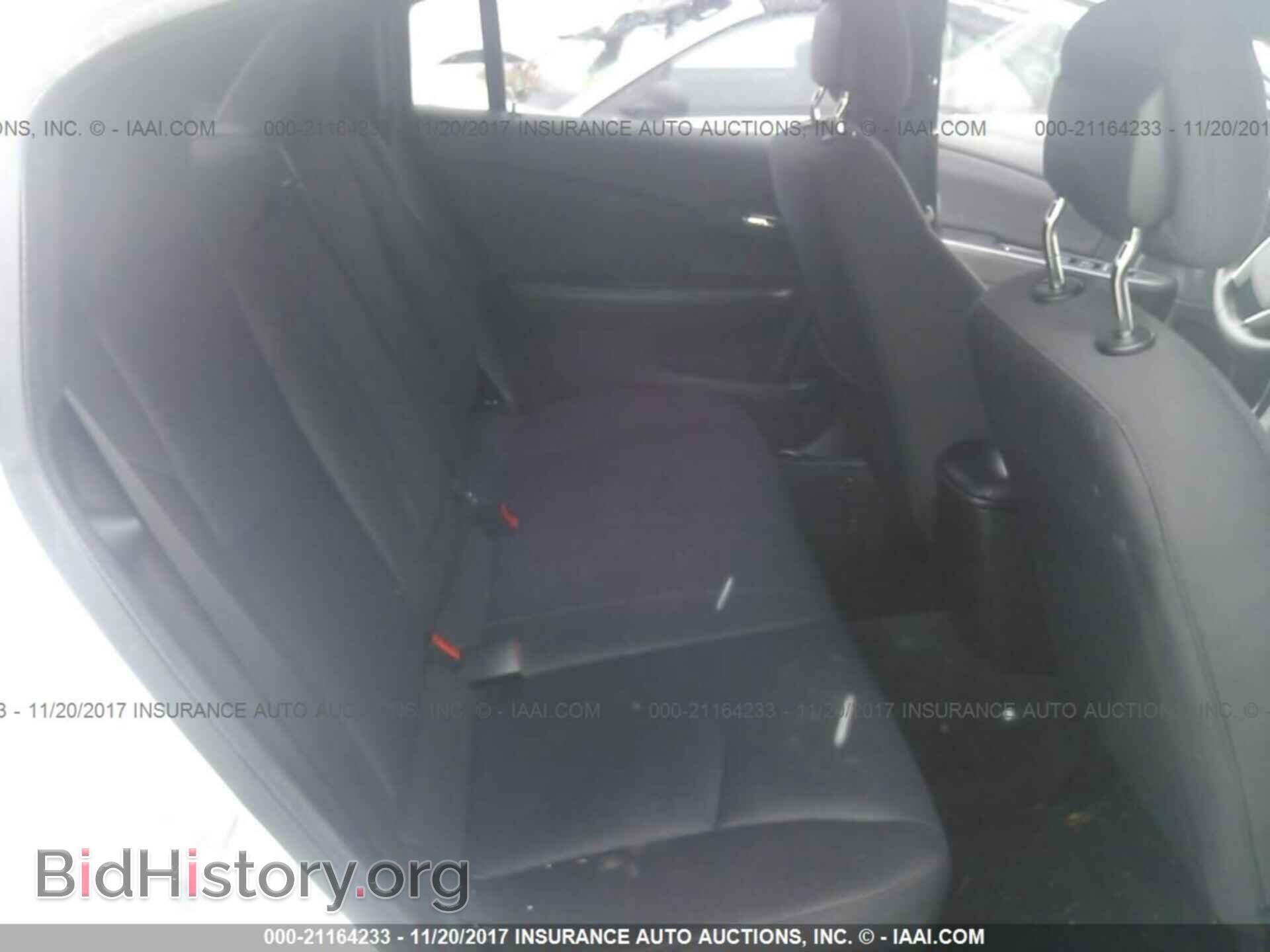 2013 Chrysler 200 - VIN: 1C3CCBBB4DN734359 - Фото 8