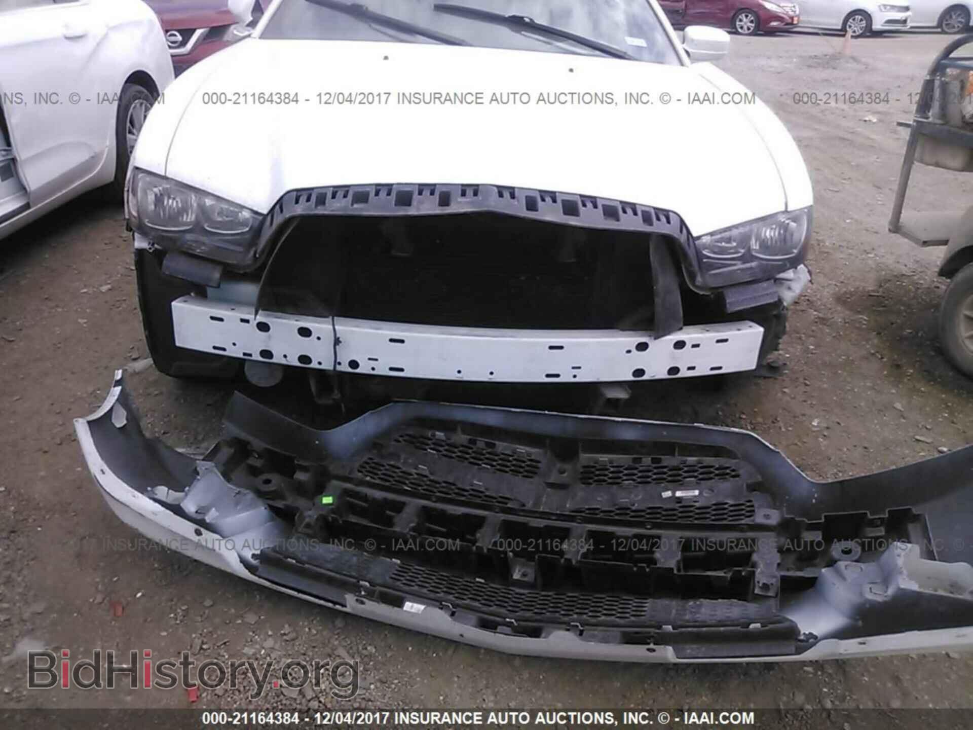2013 Dodge Charger - VIN: 2C3CDXBG2DH710978 - Фото 6