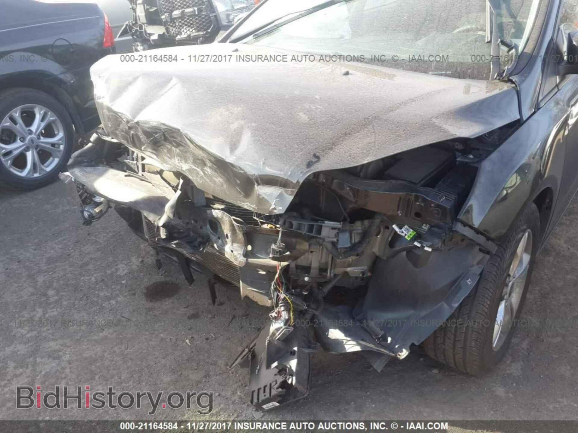 2014 Ford Focus - VIN: 1FADP3F26EL207558 - Photo 6