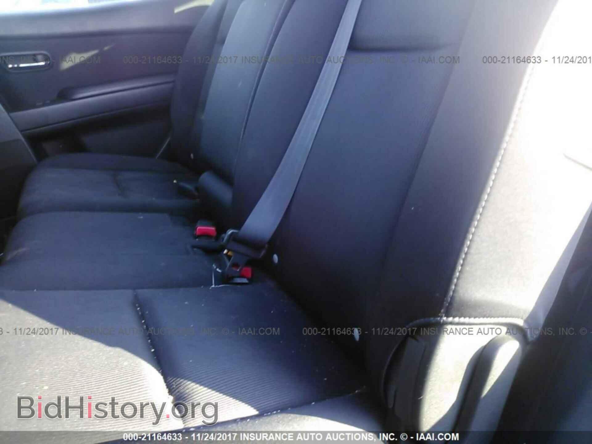2012 Mazda Cx-9 - VIN: JM3TB3BV1C0358043 - Фото 8
