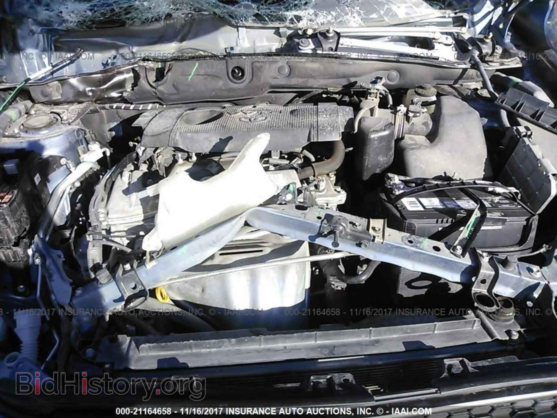 2012 Toyota Rav4 - VIN: 2T3BF4DV2CW201225 - Photo 10