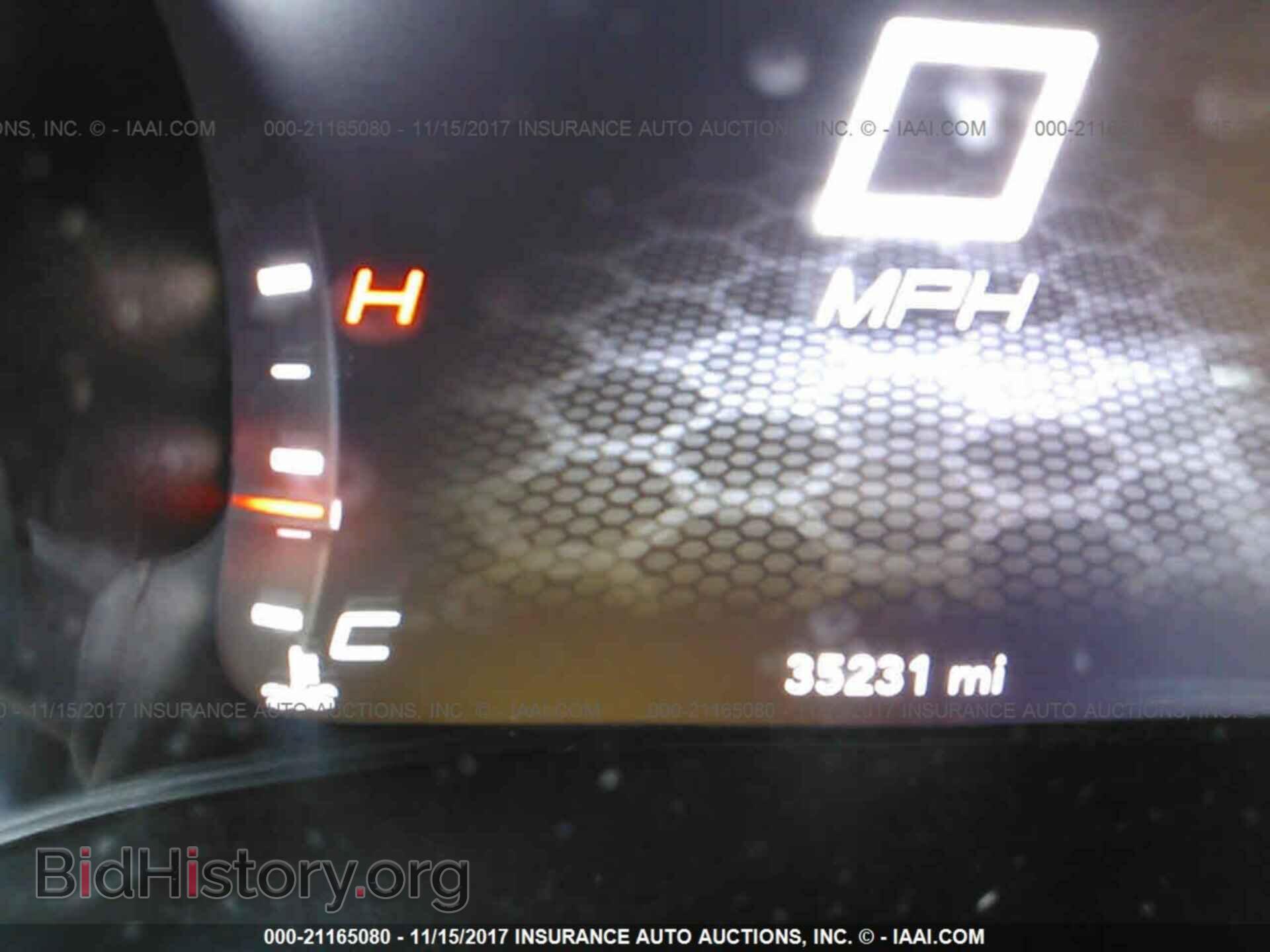 2015 Dodge Charger - VIN: 2C3CDXCT9FH928396 - Photo 7