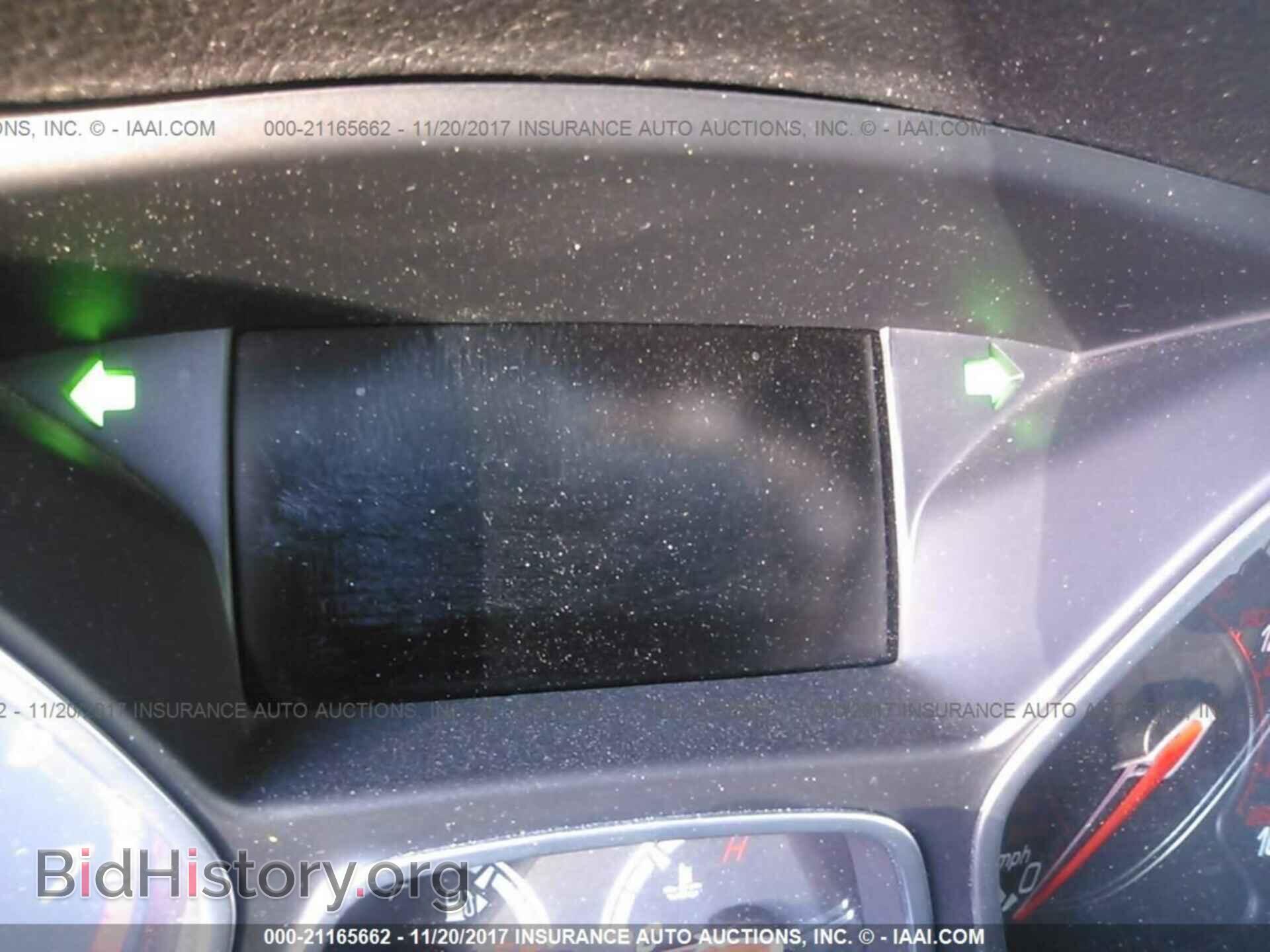 2014 Ford Focus - VIN: 1FADP3L93EL143593 - Фото 7