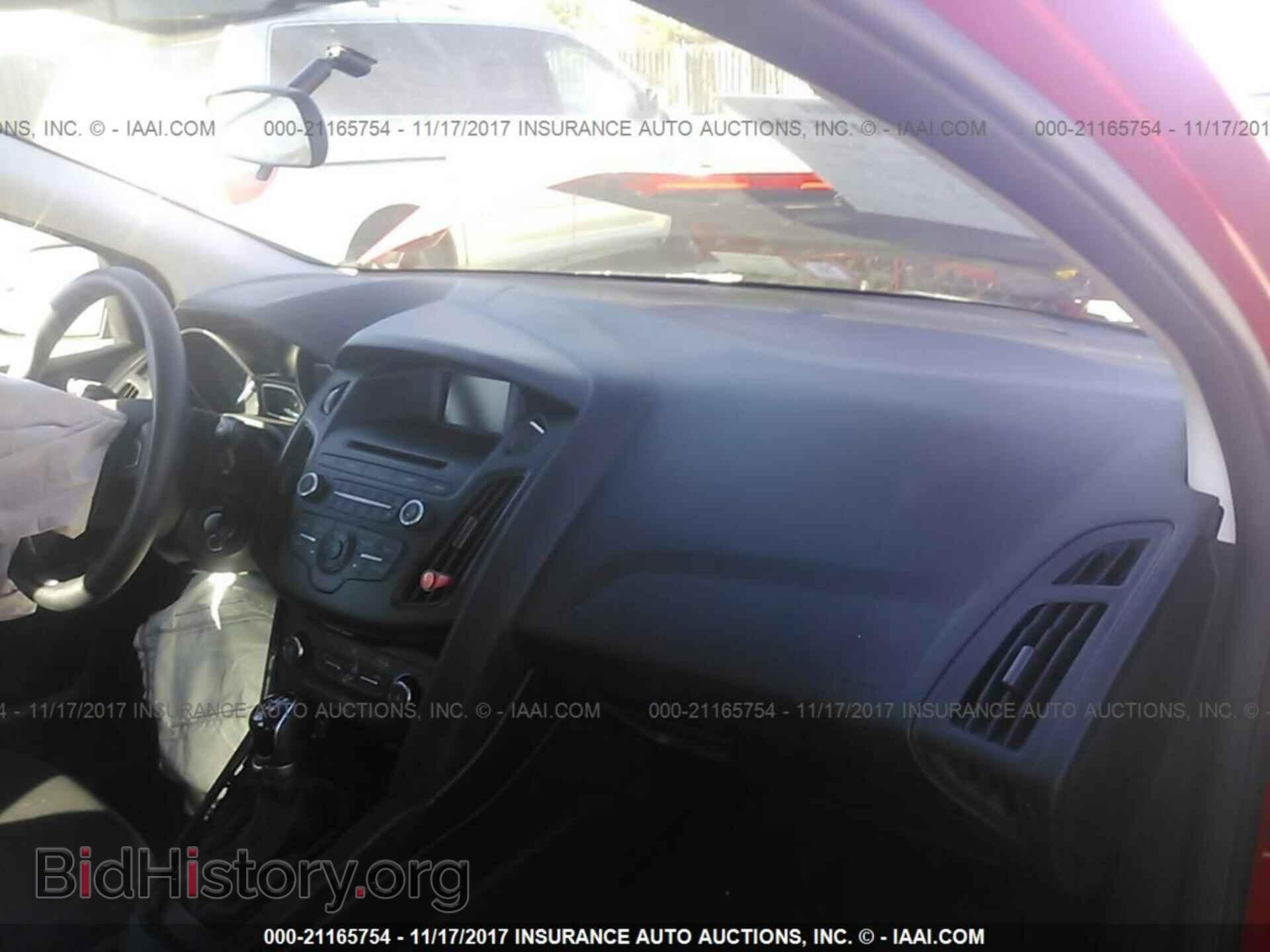 2015 Ford Focus - VIN: 1FADP3K20FL280111 - Photo 5