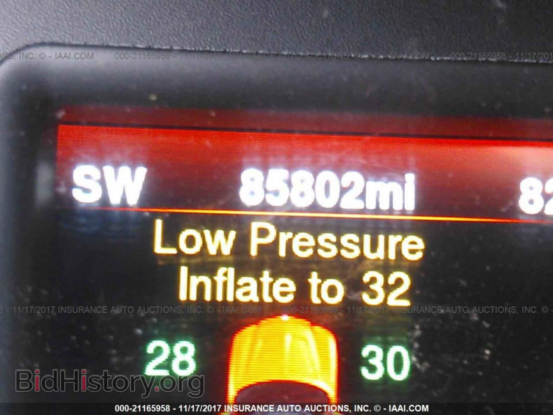 2014 Dodge Charger - VIN: 2C3CDXCTXEH147322 - Фото 7