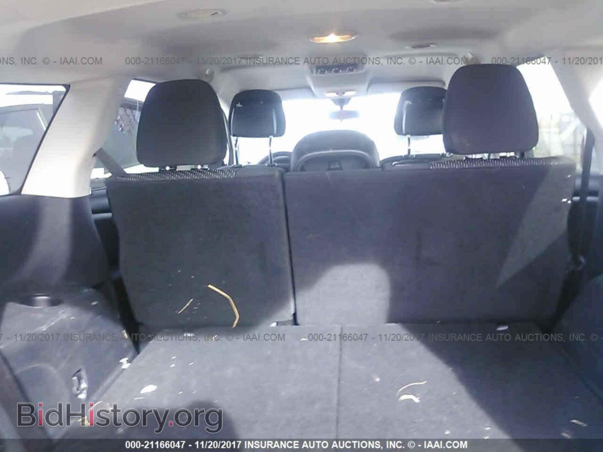 2017 Dodge Journey - VIN: 3C4PDCBG7HT530804 - Фото 8