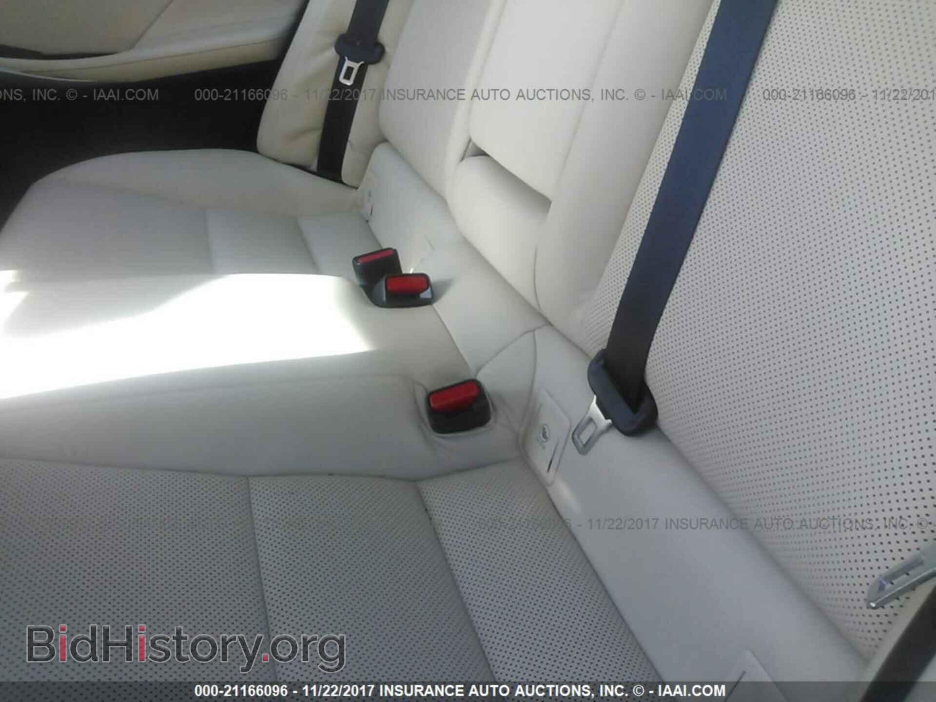 2015 Lexus Is - VIN: JTHBF1D25F5055689 - Photo 8