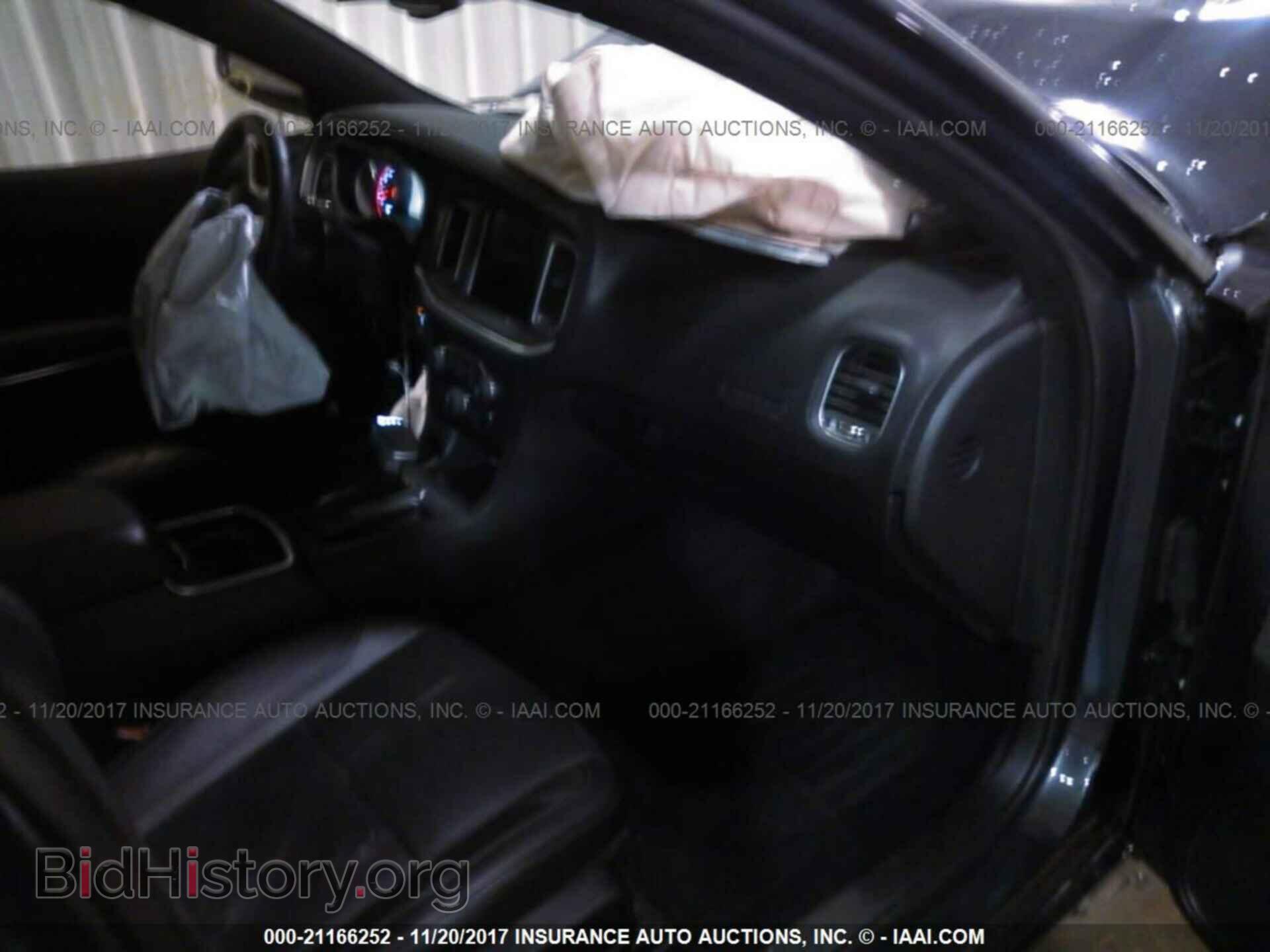 2017 Dodge Charger - VIN: 2C3CDXCT2HH520728 - Photo 5
