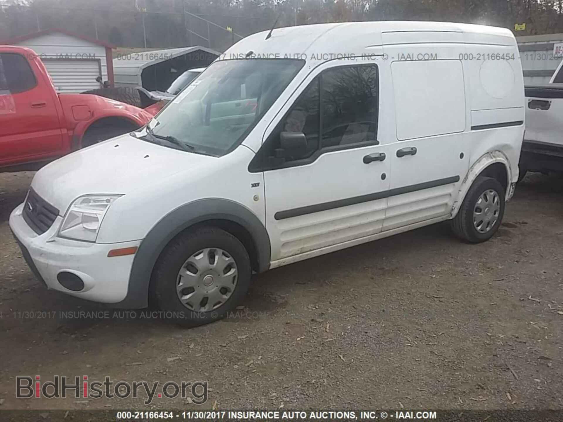 2013 Ford Transit - VIN: NM0LS7DN2DT157780 - Фото 2