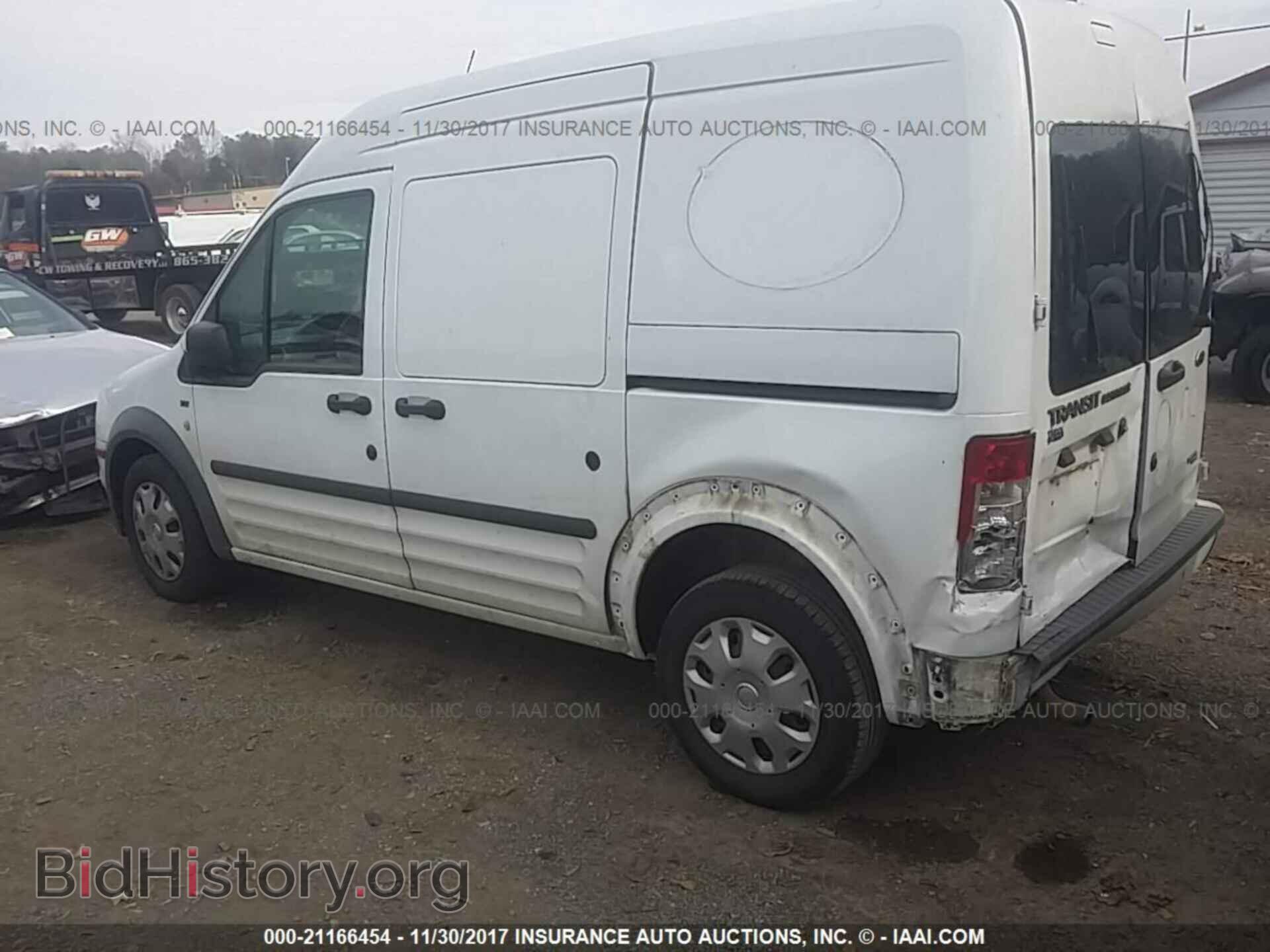 2013 Ford Transit - VIN: NM0LS7DN2DT157780 - Фото 3