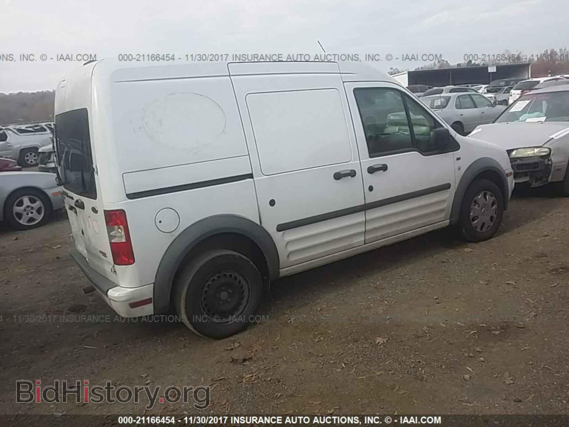 2013 Ford Transit - VIN: NM0LS7DN2DT157780 - Фото 4
