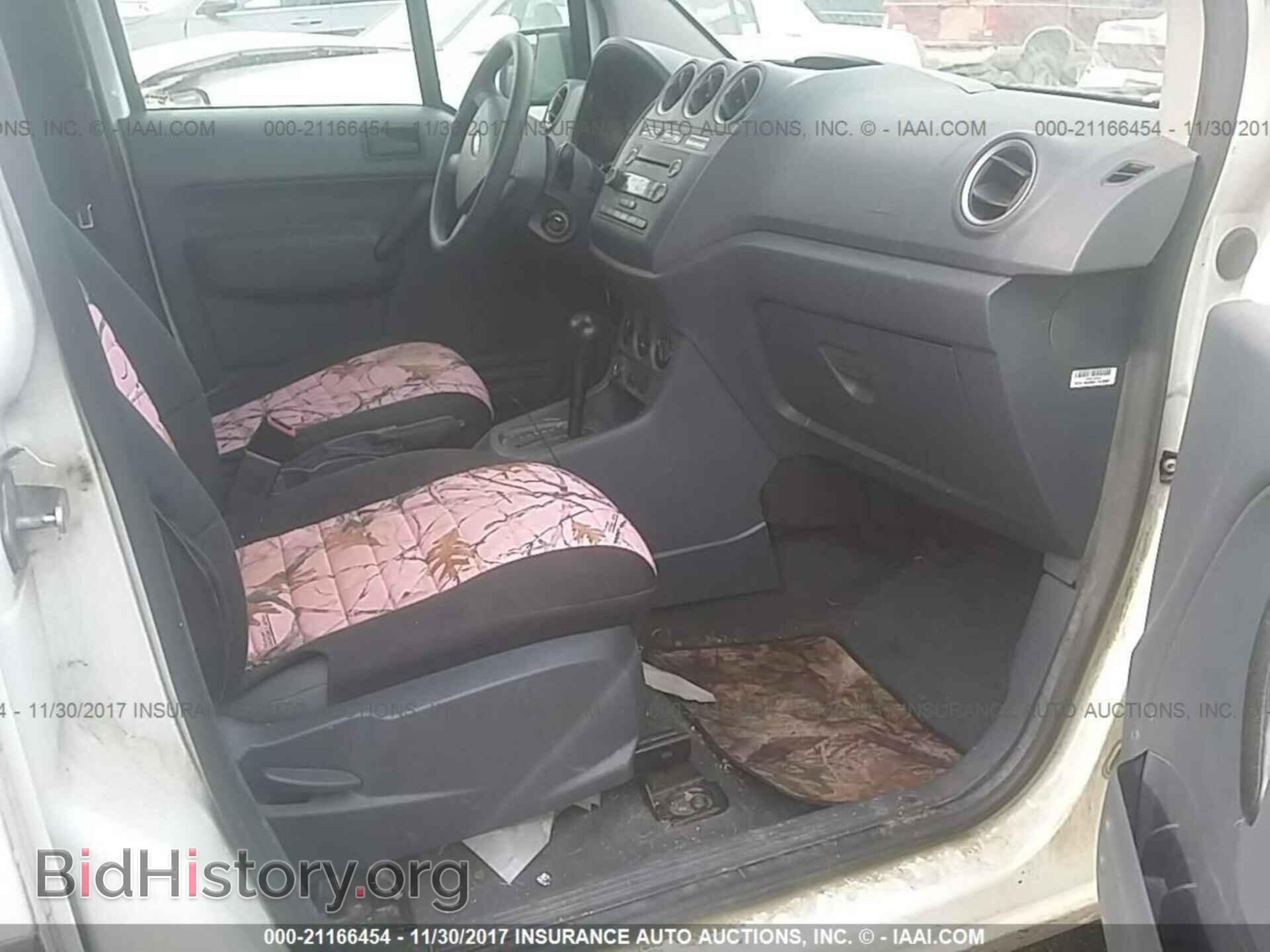 2013 Ford Transit - VIN: NM0LS7DN2DT157780 - Фото 5