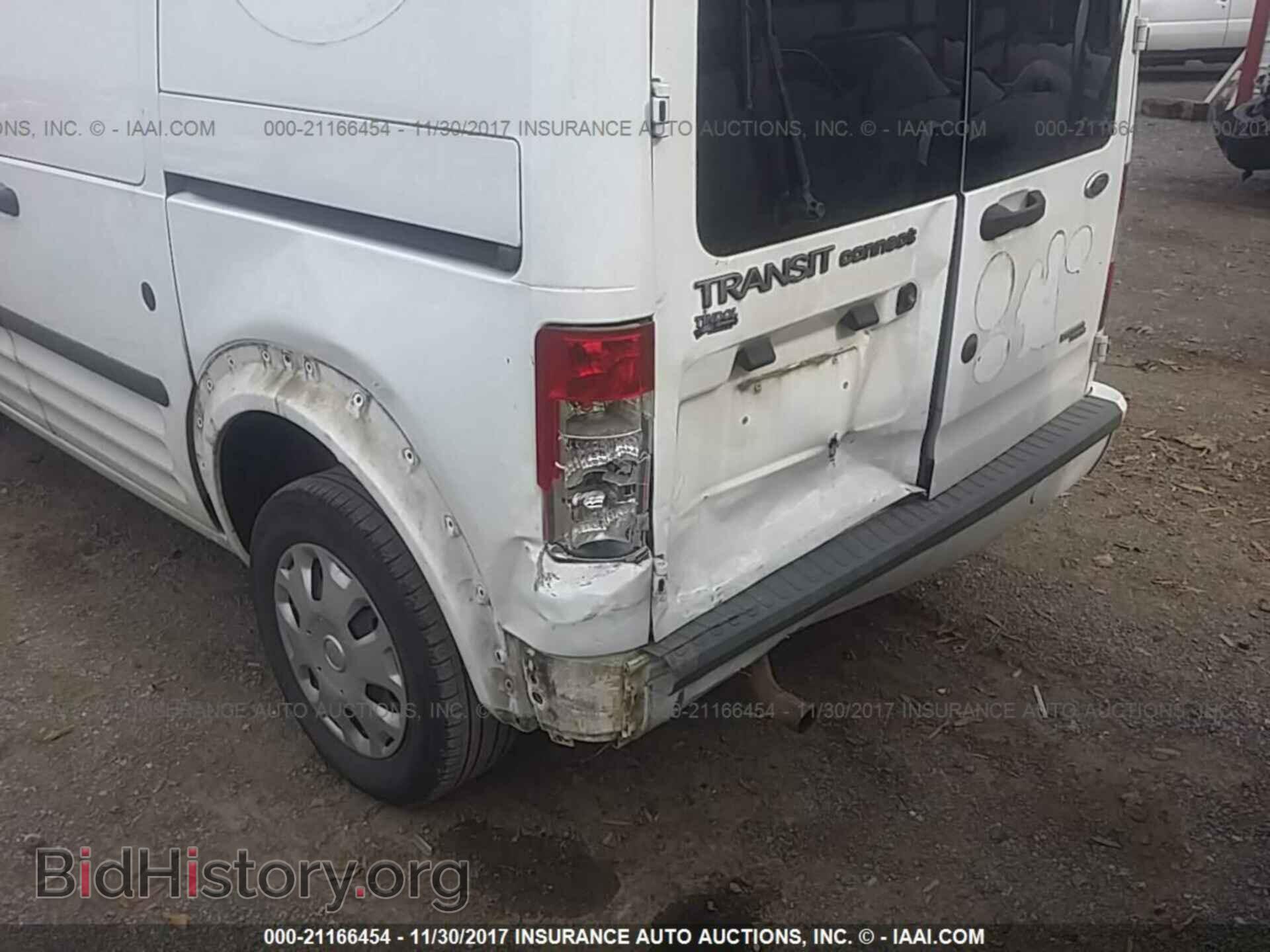 2013 Ford Transit - VIN: NM0LS7DN2DT157780 - Фото 6