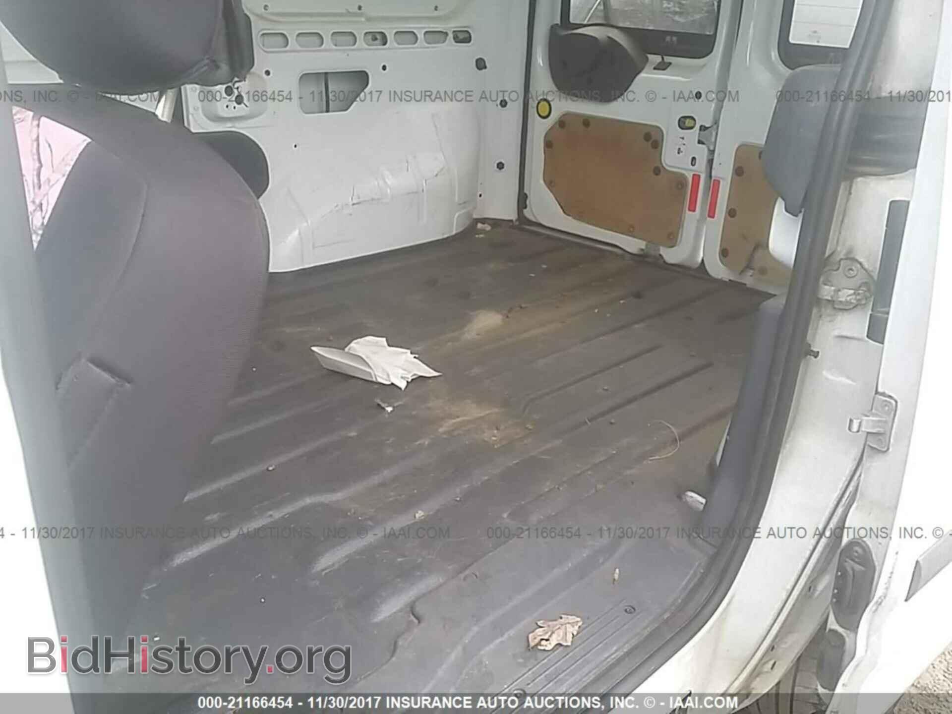 2013 Ford Transit - VIN: NM0LS7DN2DT157780 - Фото 8