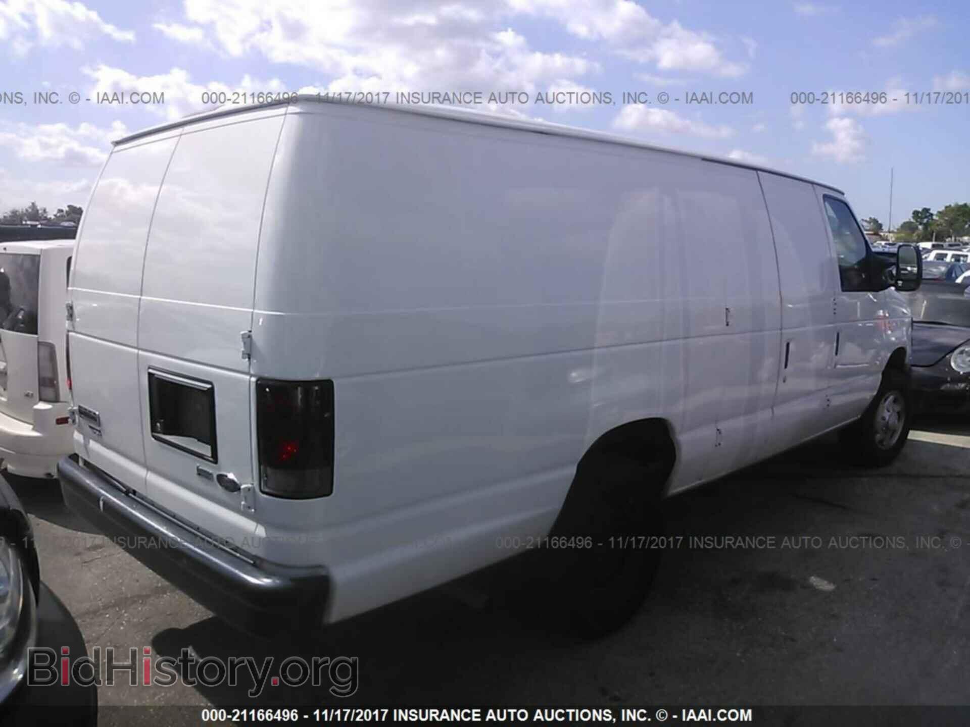 2012 Ford Econoline - VIN: 1FTNS2EW7CDB16849 - Photo 4