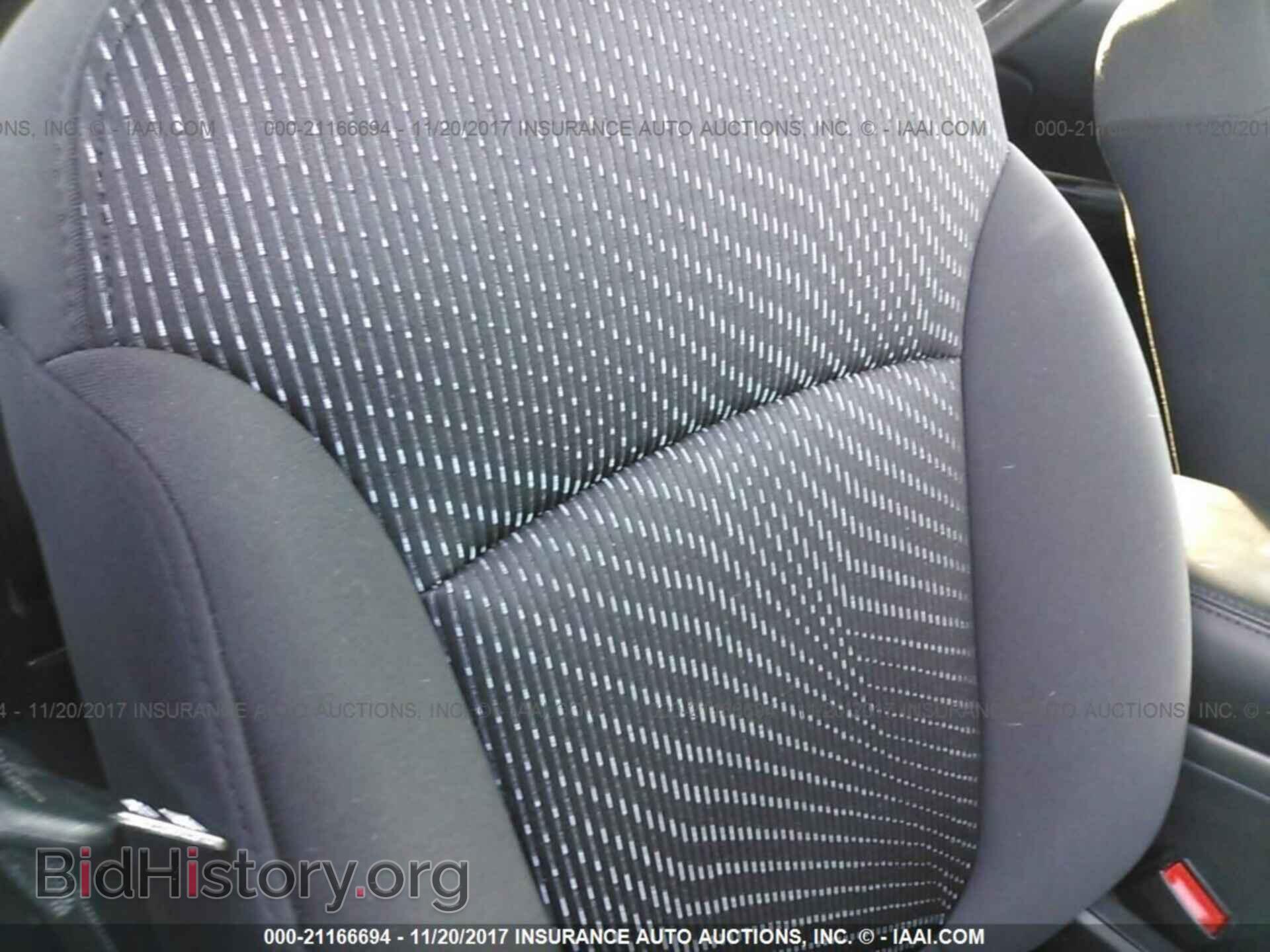 2017 Dodge Journey - VIN: 3C4PDCAB0HT529385 - Фото 8