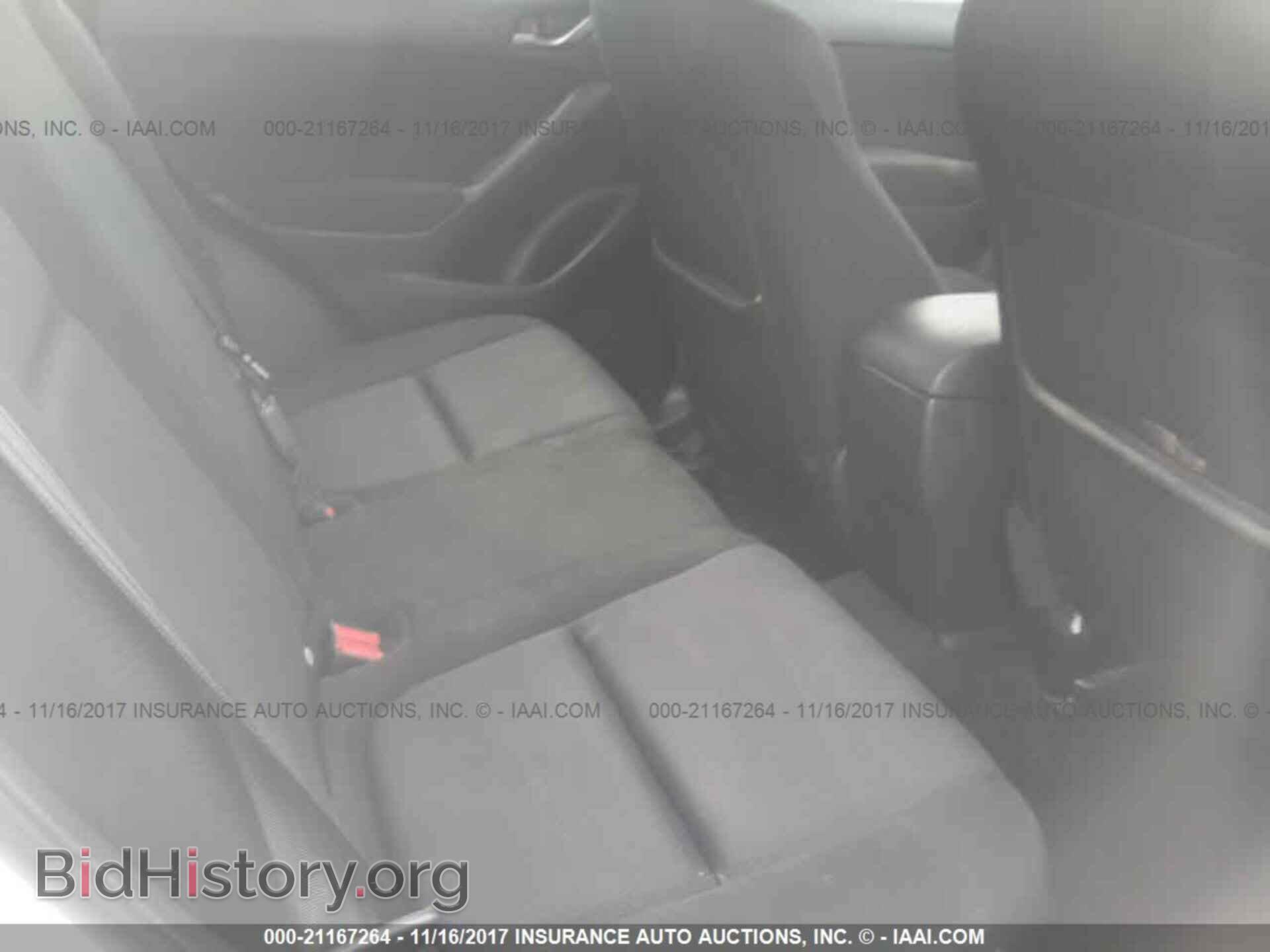 2013 Mazda Cx-5 - VIN: JM3KE2BE5D0168518 - Фото 8
