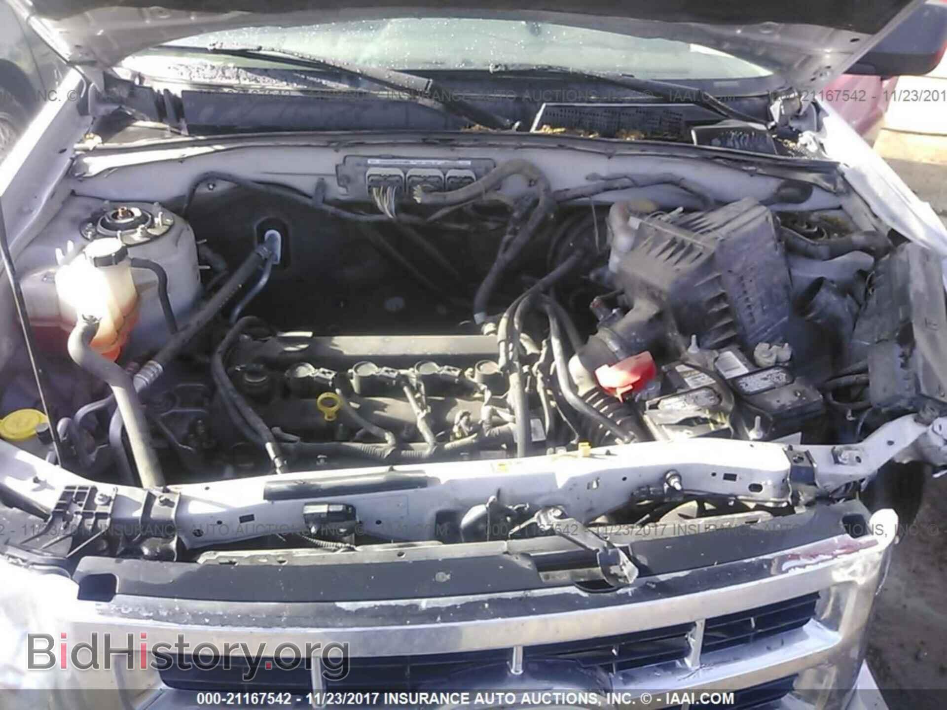 2012 Ford Escape - VIN: 1FMCU9C75CKA51254 - Photo 10