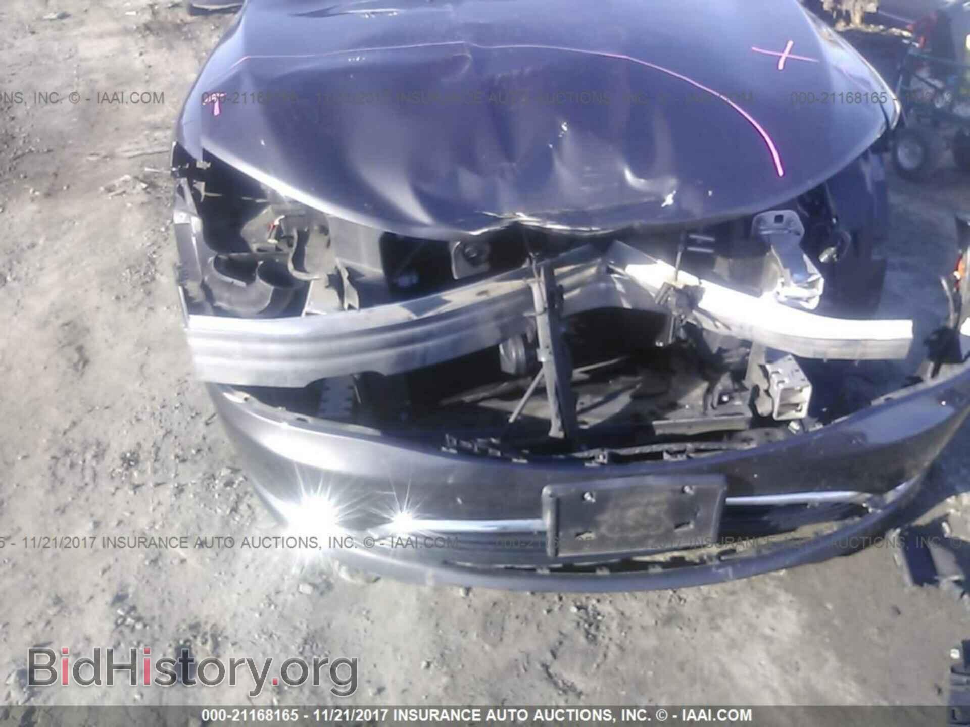 2015 Chrysler 200 - VIN: 1C3CCCAB6FN676457 - Photo 6