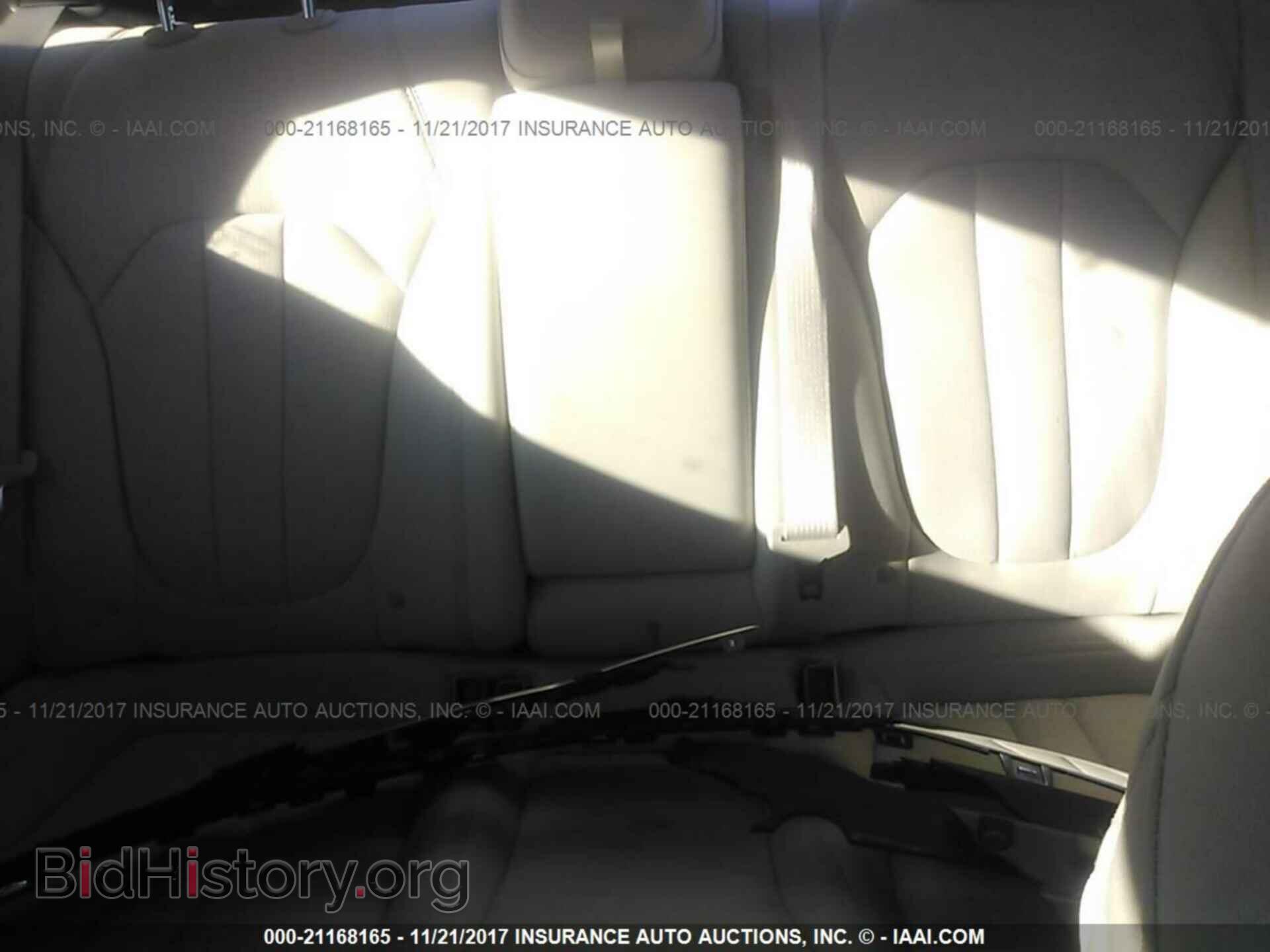 2015 Chrysler 200 - VIN: 1C3CCCAB6FN676457 - Photo 8