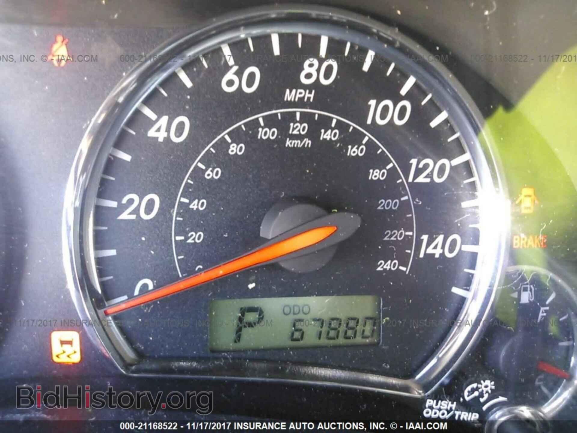 2011 Toyota Corolla - VIN: 2T1BU4EEXBC648950 - Фото 7