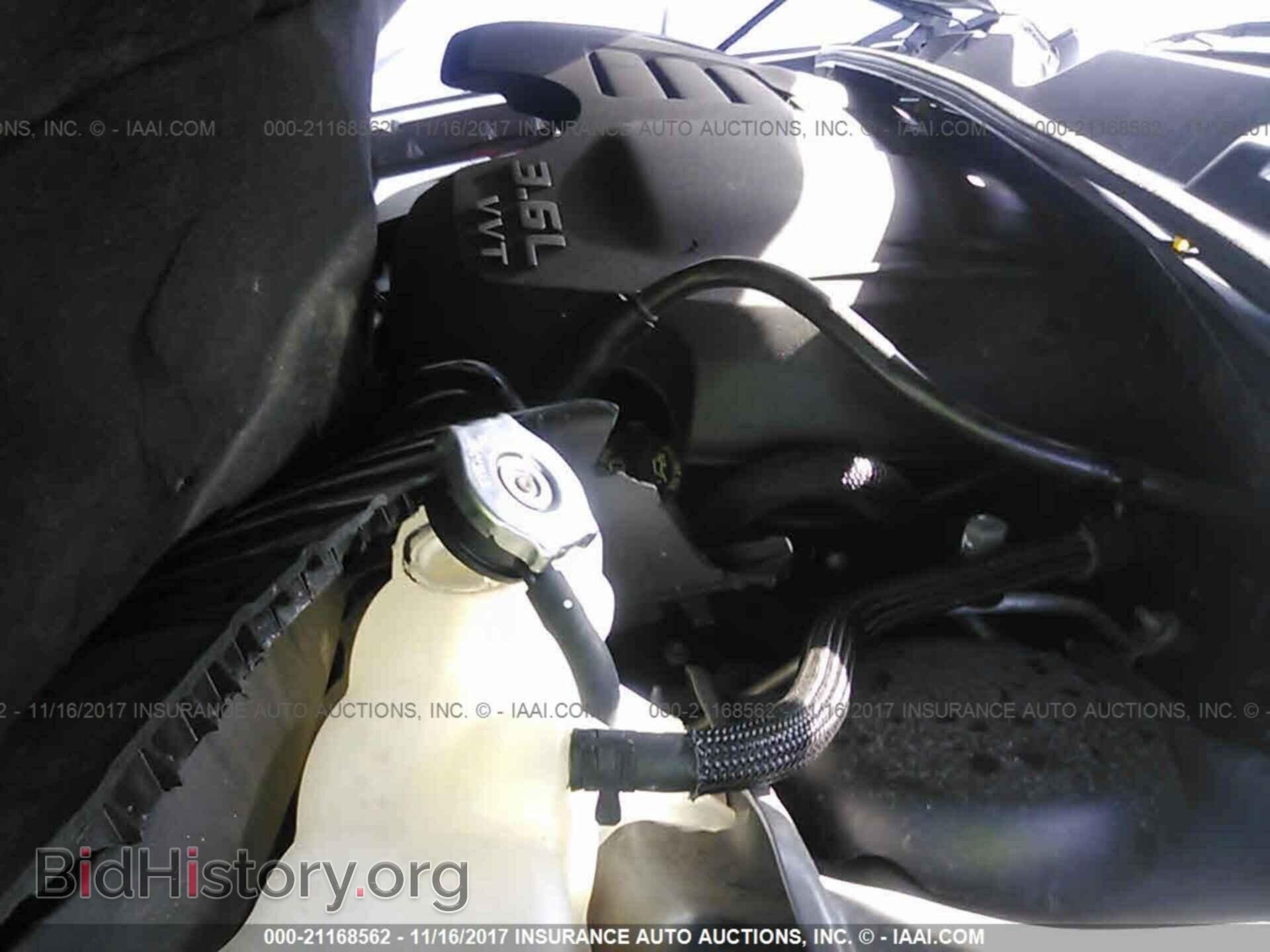 2017 Dodge Challenger - VIN: 2C3CDZAG2HH554315 - Фото 10