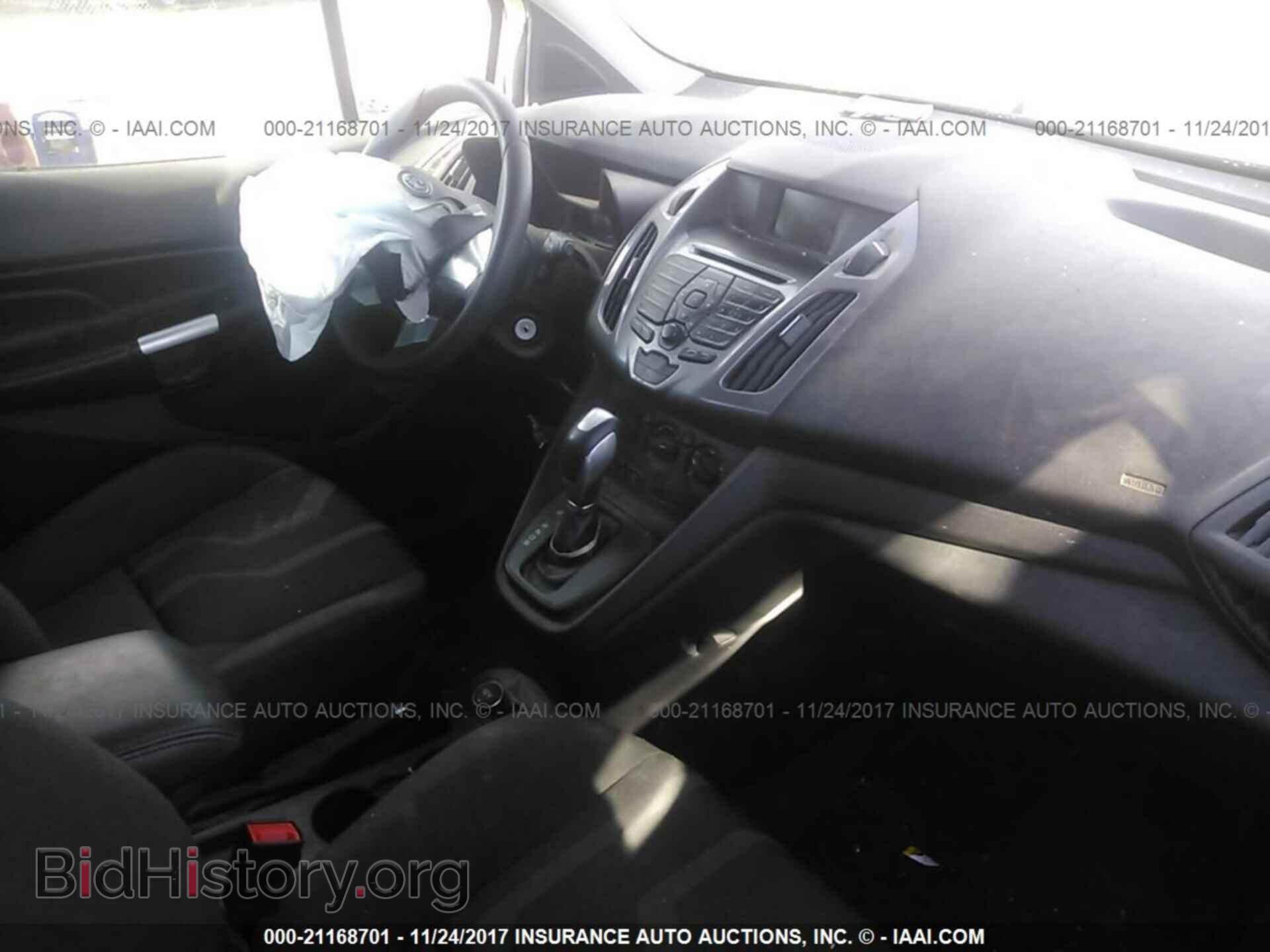 2014 Ford Transit - VIN: NM0GE9F73E1156198 - Фото 5