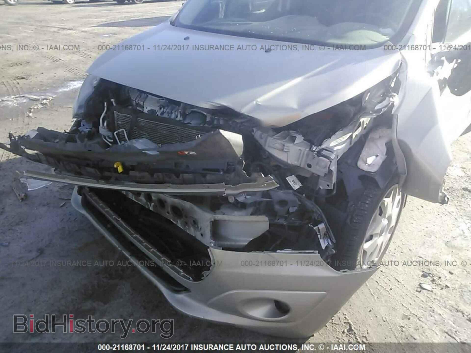 2014 Ford Transit - VIN: NM0GE9F73E1156198 - Фото 6