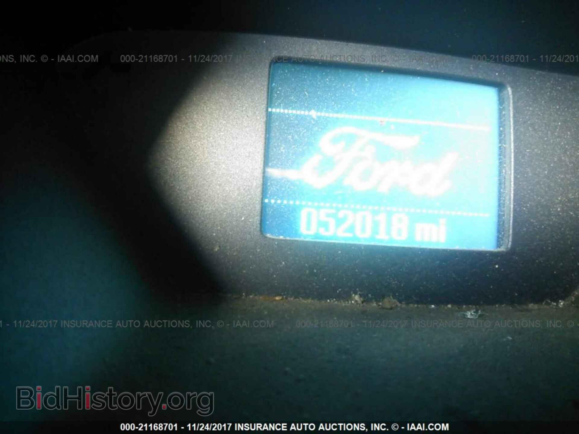 2014 Ford Transit - VIN: NM0GE9F73E1156198 - Фото 7