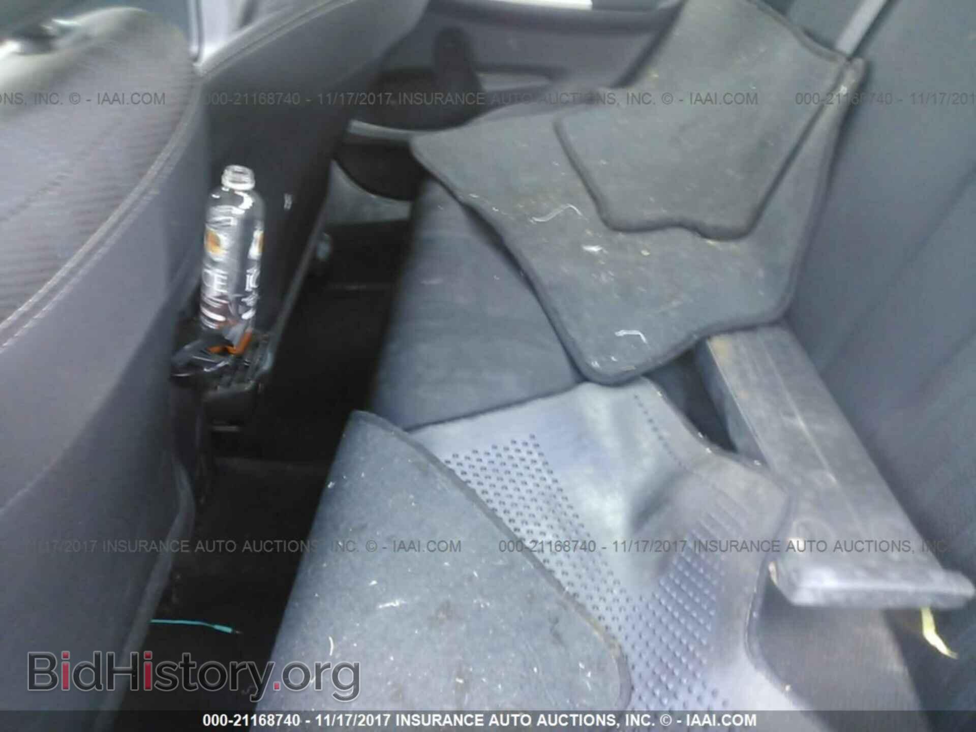 2013 Toyota Corolla - VIN: 5YFBU4EE0DP115508 - Фото 8