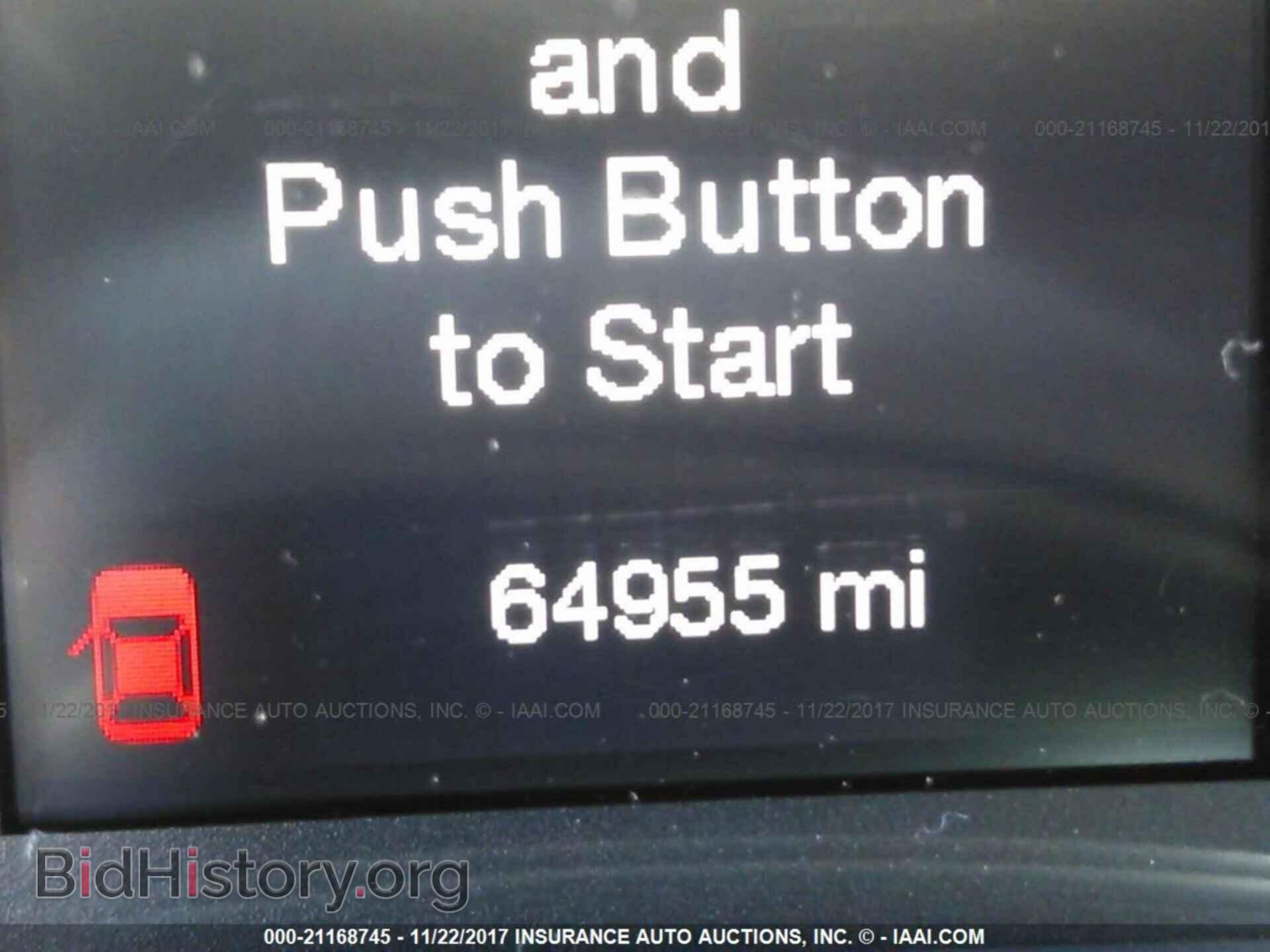 2015 Chrysler 200 - VIN: 1C3CCCAB4FN579757 - Photo 7