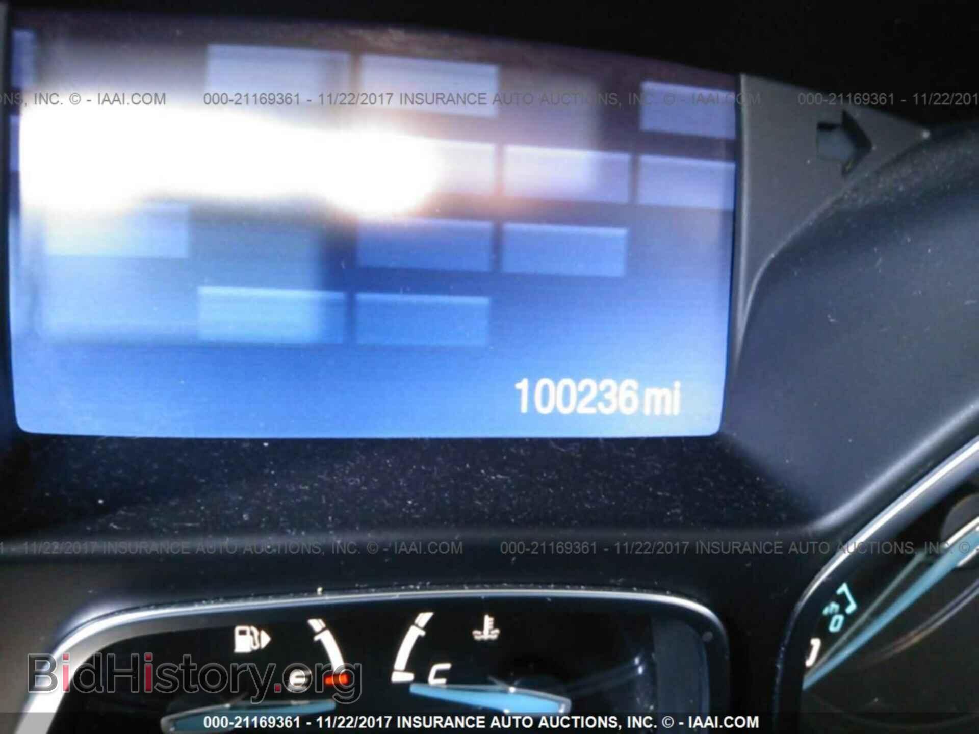 2012 Ford Focus - VIN: 1FAHP3K24CL254656 - Photo 7