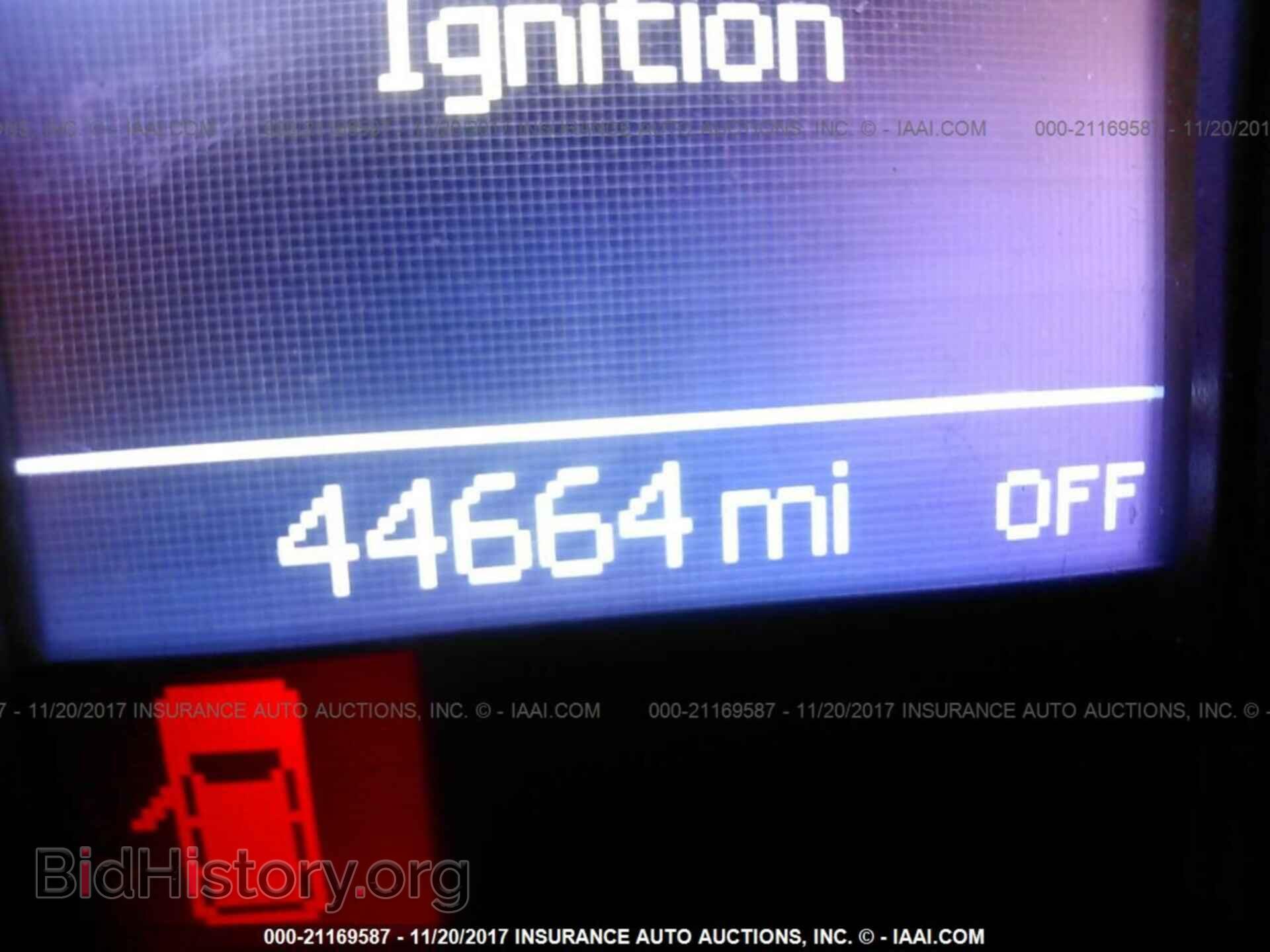 2016 Dodge Grand caravan - VIN: 2C4RDGCG0GR333702 - Фото 7