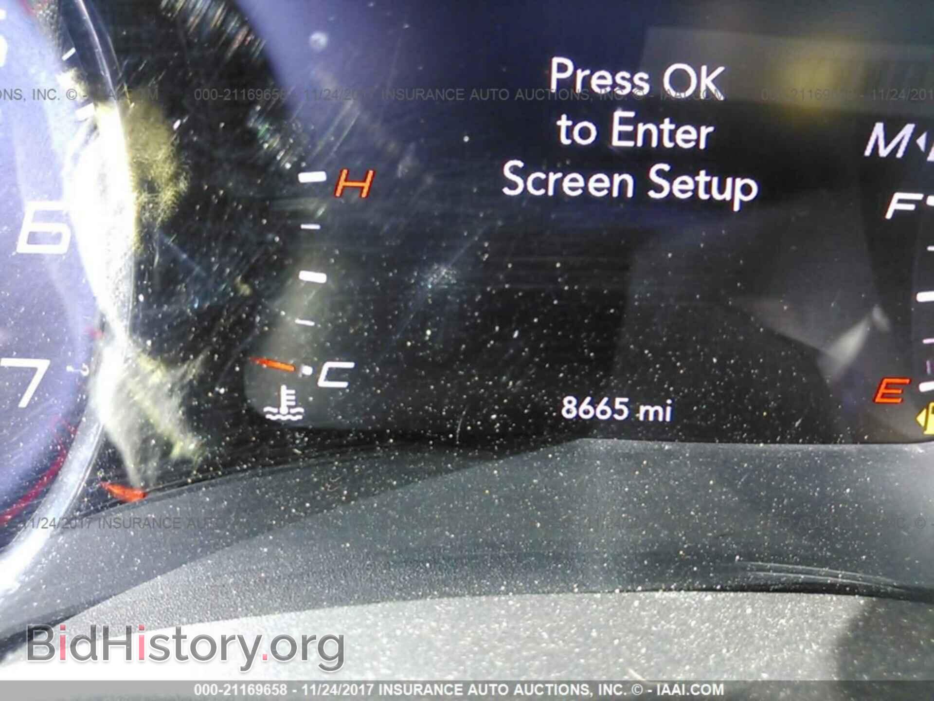 2017 Dodge Charger - VIN: 2C3CDXCT4HH535523 - Фото 7