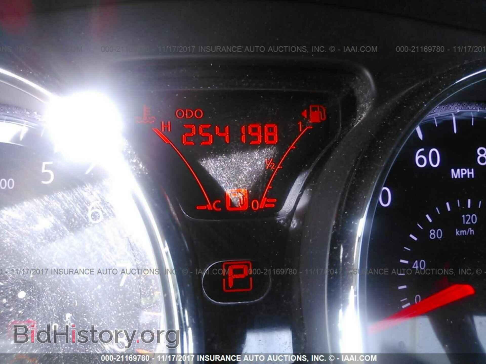2014 Nissan Versa note - VIN: 3N1CE2CP7EL409984 - Photo 7