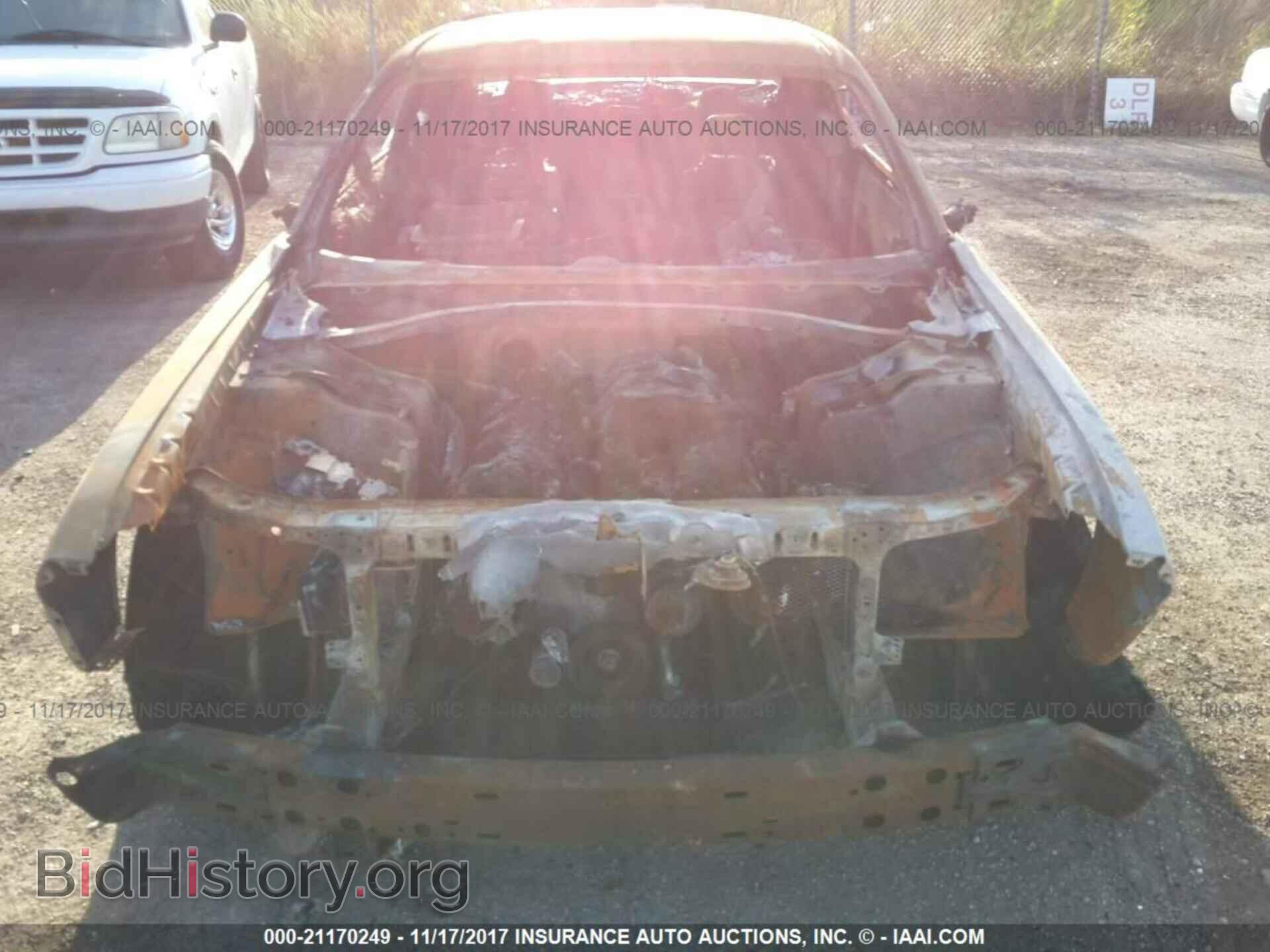 2012 Dodge Challenger - VIN: 2C3CDYAG2CH239131 - Фото 6