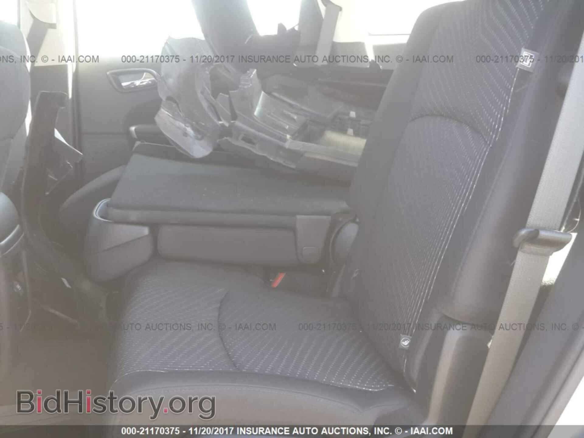 2015 Dodge Journey - VIN: 3C4PDCAB4FT677245 - Фото 8