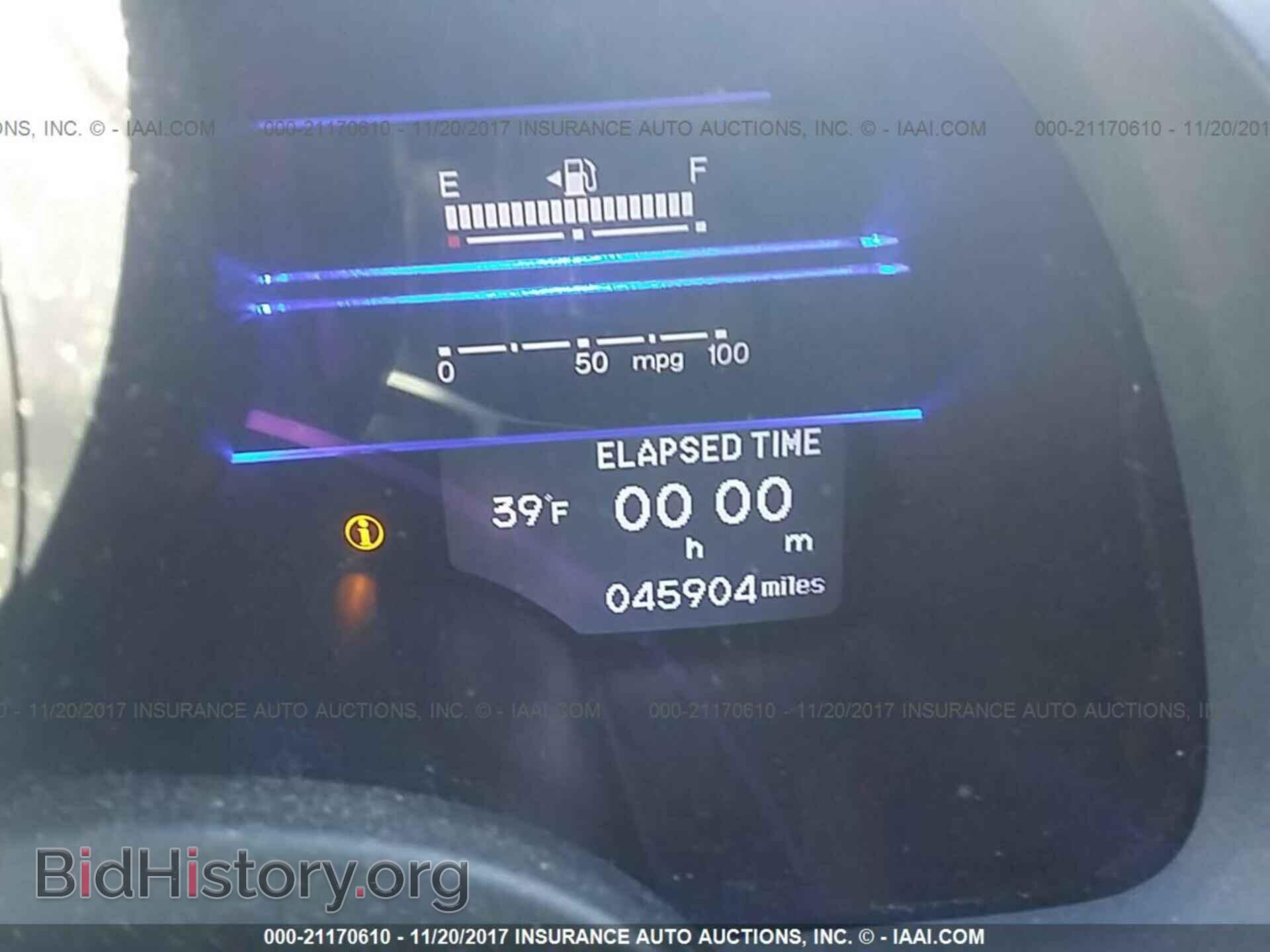 2012 Honda Cr-z - VIN: JHMZF1D65CS004871 - Фото 7