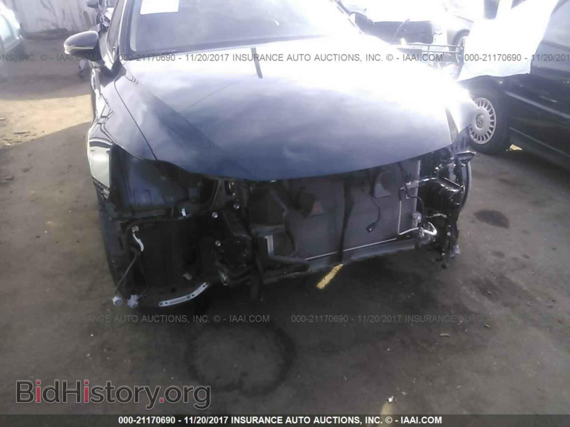 2017 Lexus Is - VIN: JTHBA1D2XH5050635 - Фото 6