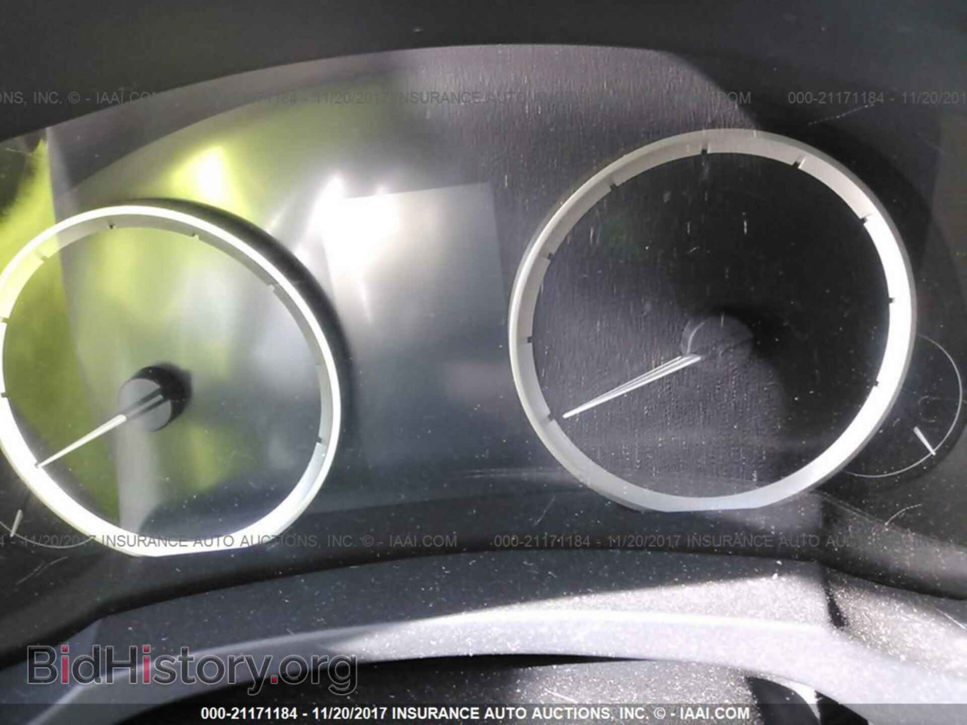 2014 Lexus Is - VIN: JTHBF1D21E5009629 - Photo 7