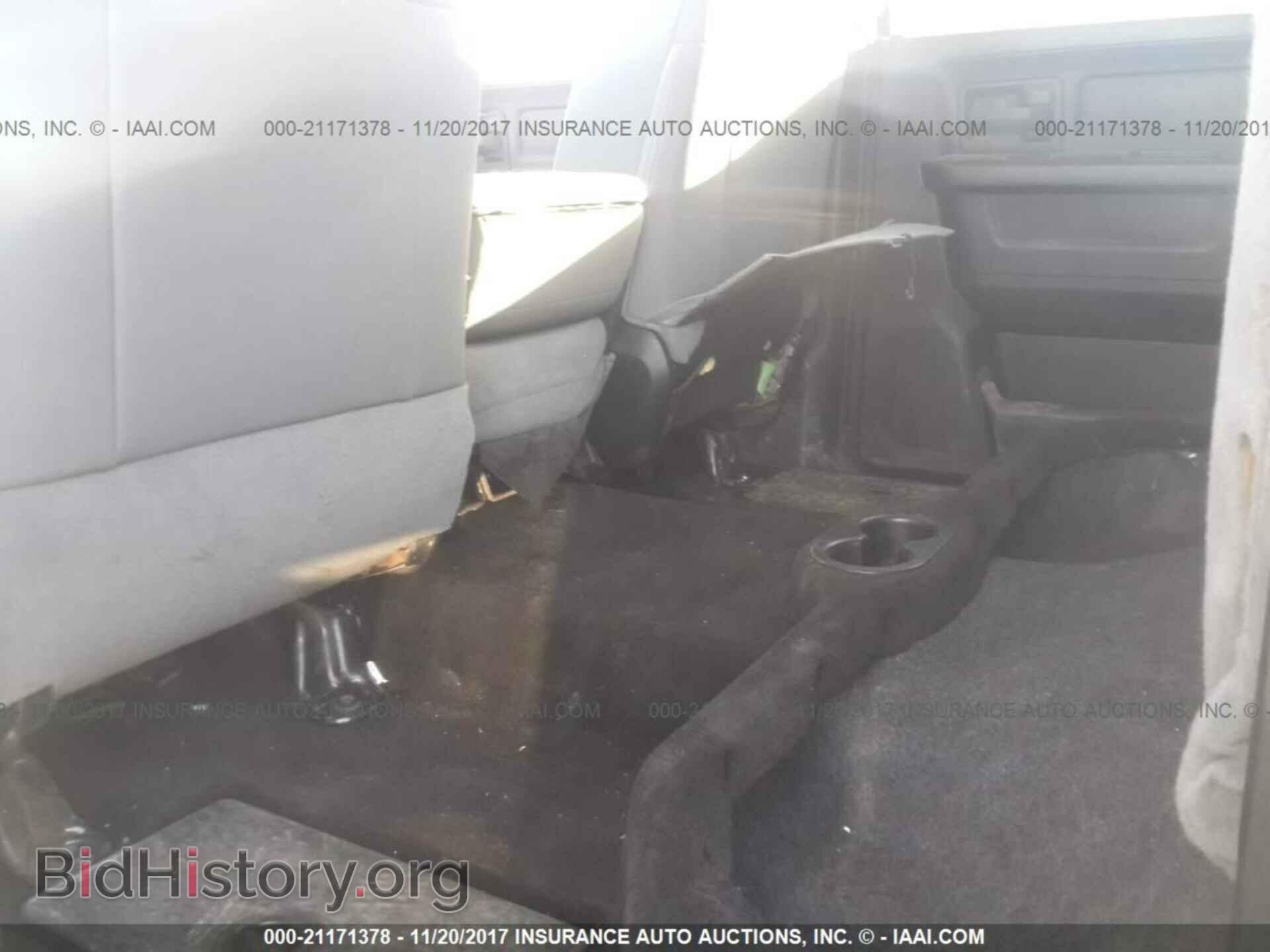 2014 Dodge 3500 - VIN: 3C63RRGL2EG325895 - Фото 8